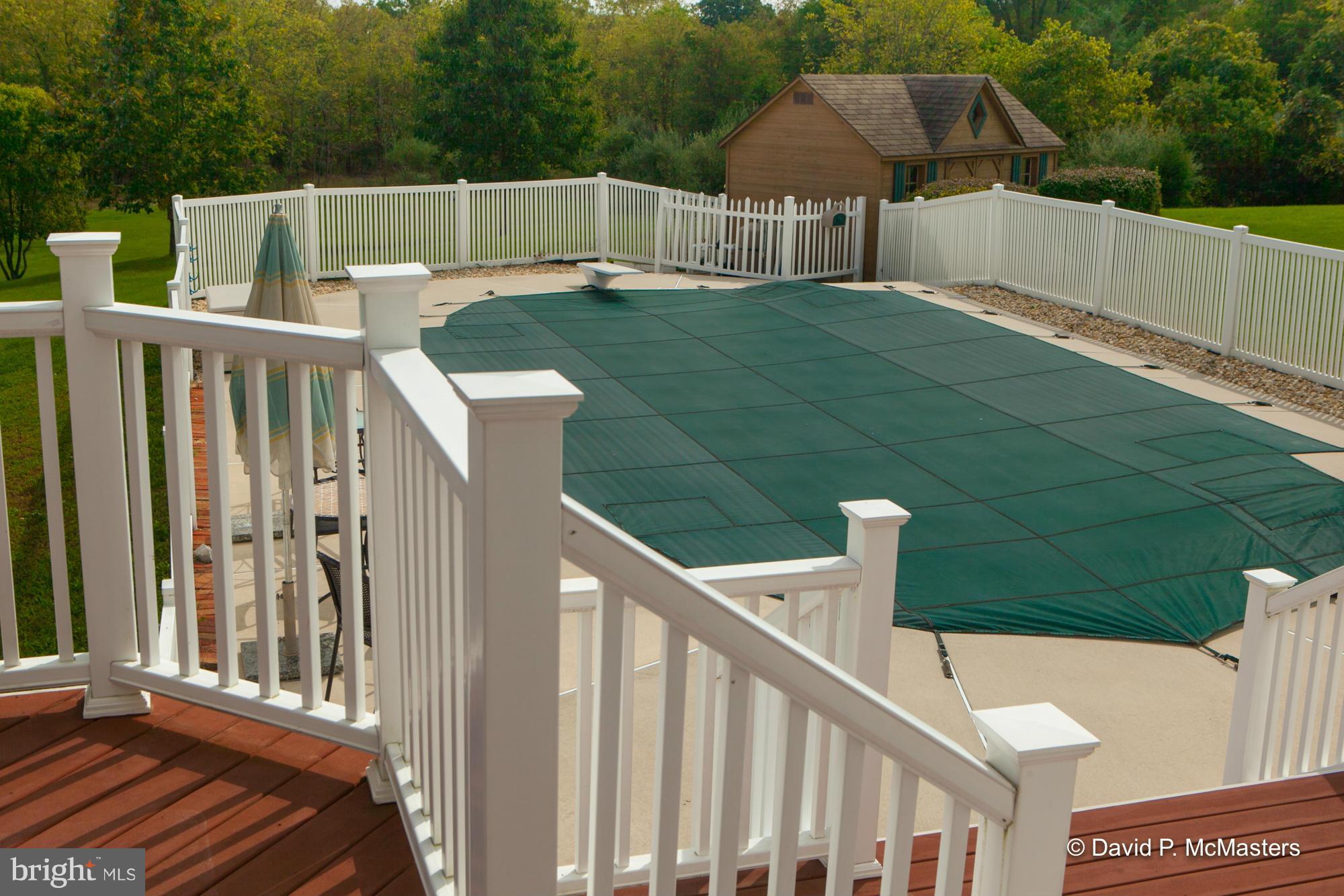 QUAIL RIDGE - Residential