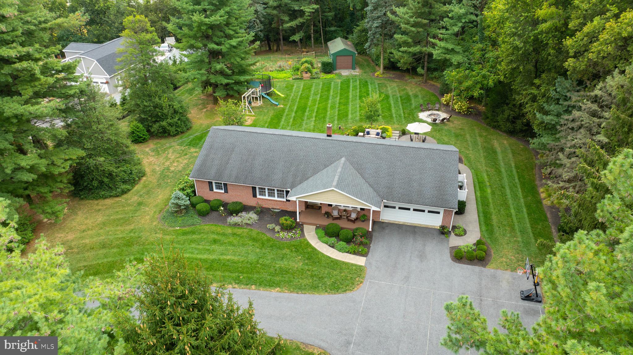 LITITZ - Residential