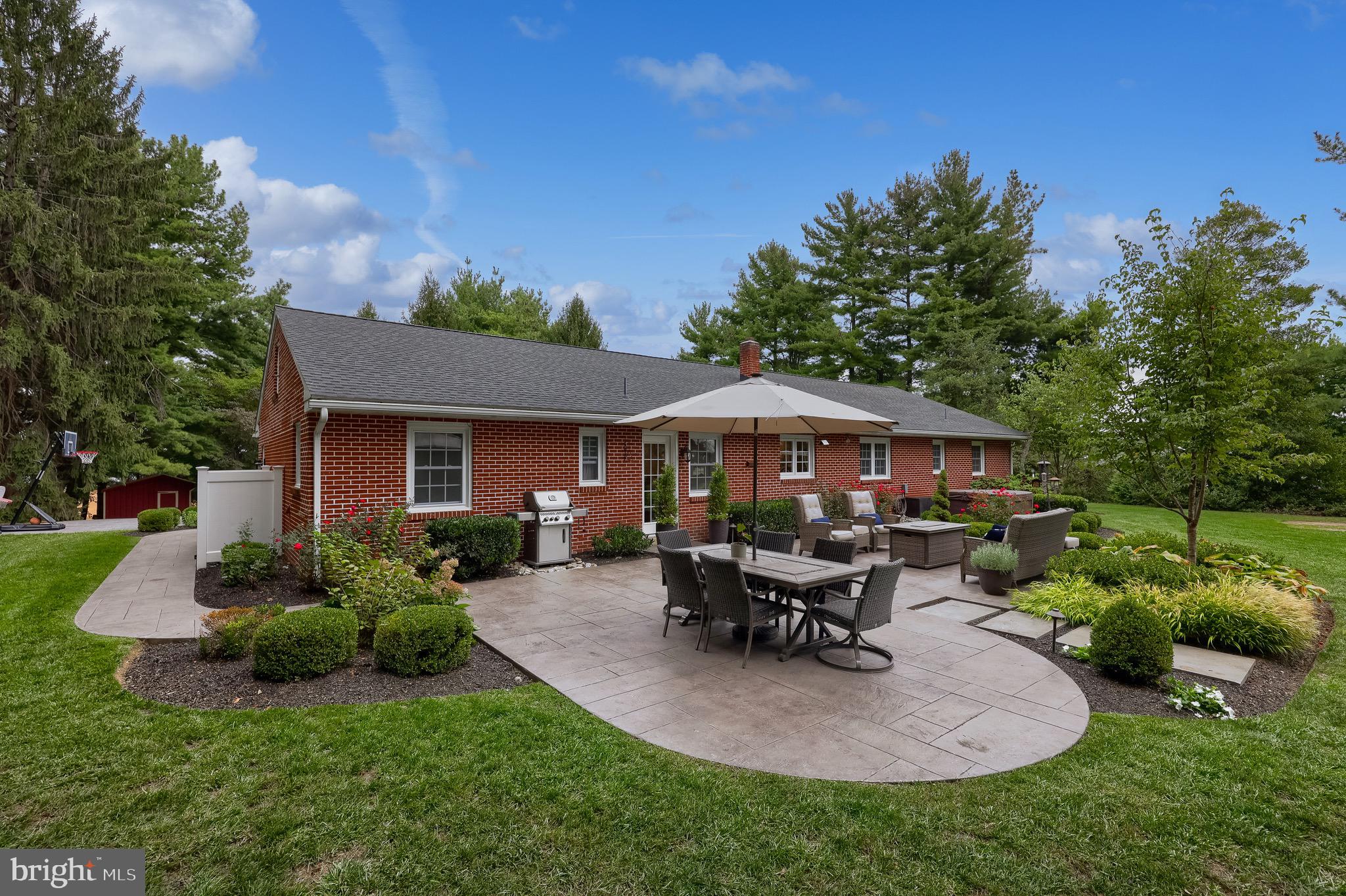 LITITZ - Residential