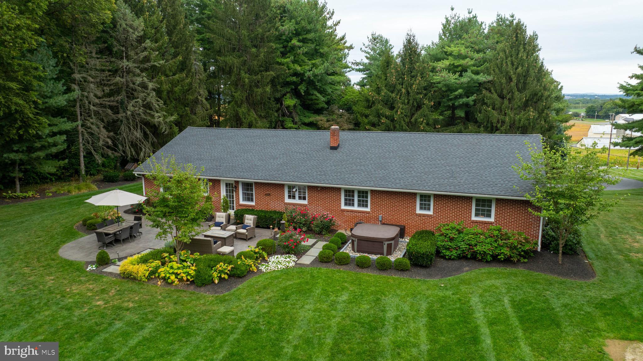 LITITZ - Residential