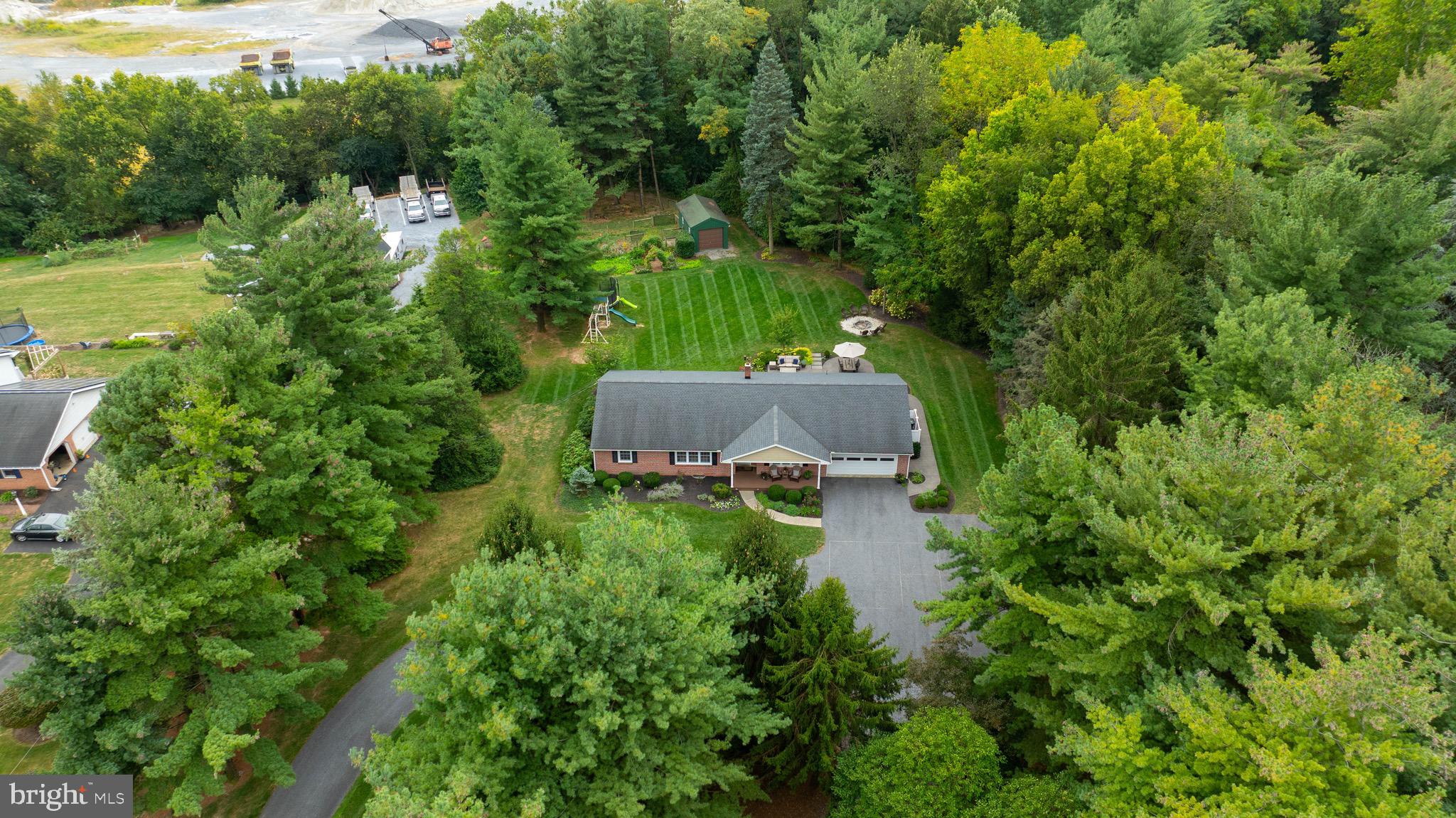 LITITZ - Residential