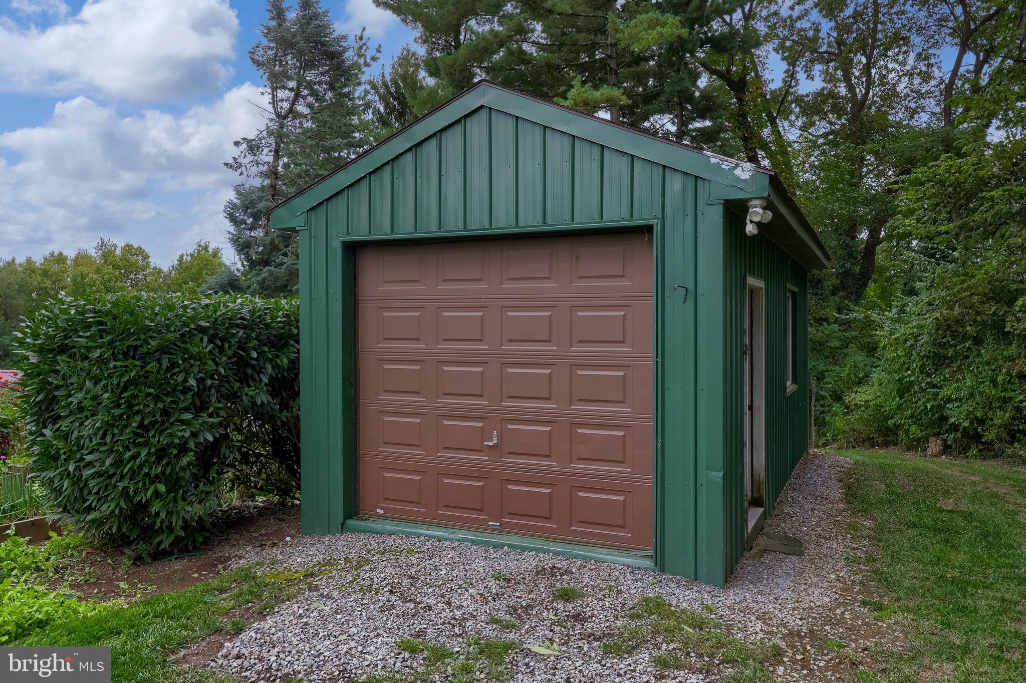 LITITZ - Residential