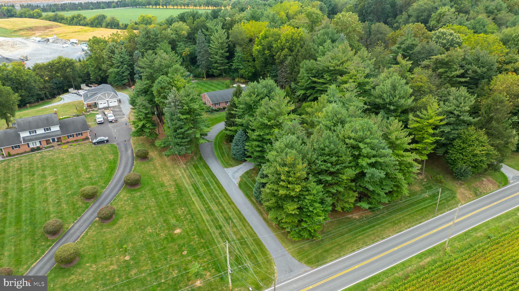 LITITZ - Residential