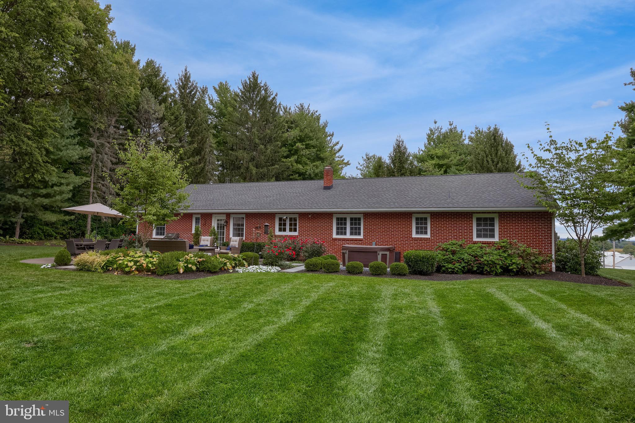 LITITZ - Residential