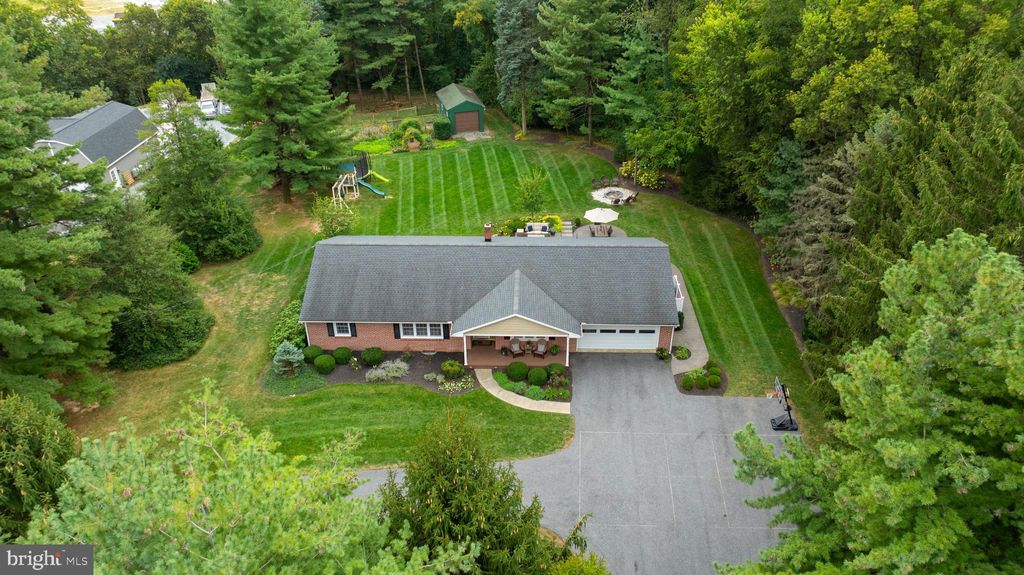 Photo of 209 Sego Sago Road, LITITZ, PA 17543 (MLS # PALA2076582)
