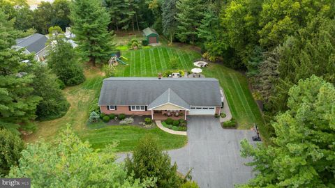 209 SEGO SAGO ROAD LITITZ PA 17543