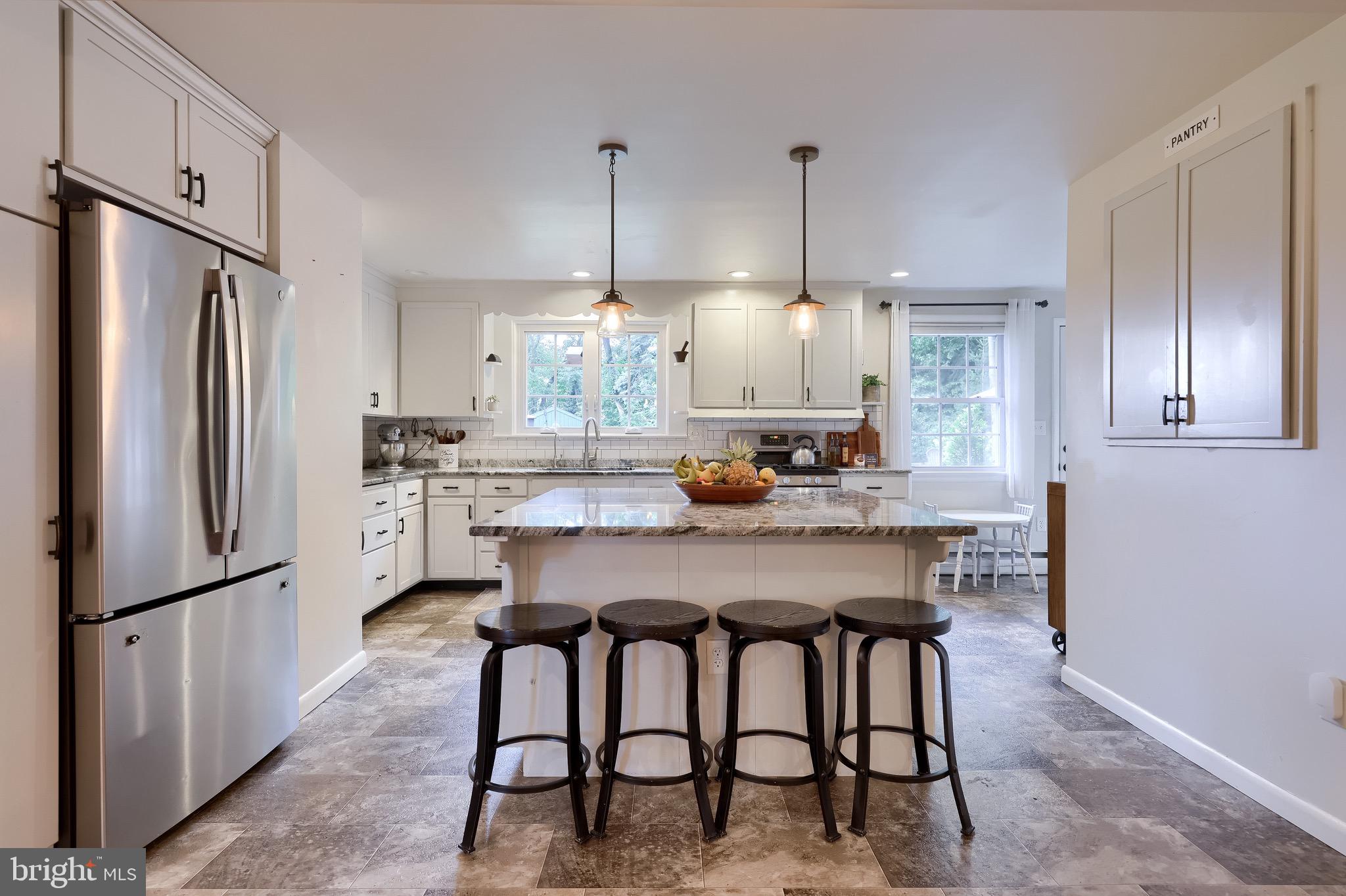 LITITZ - Residential