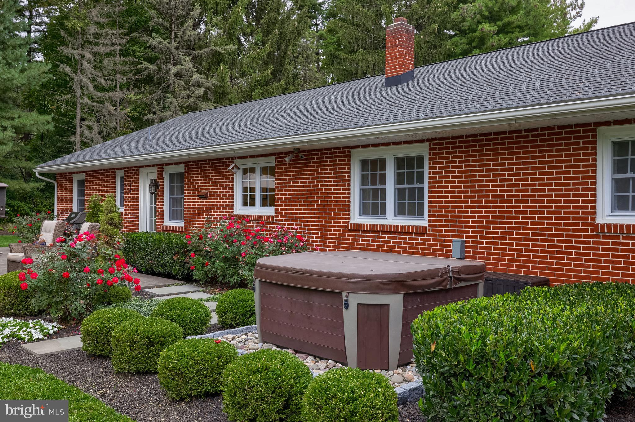 LITITZ - Residential