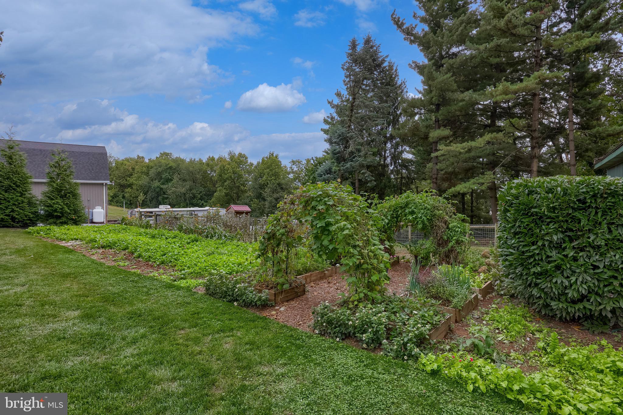 LITITZ - Residential