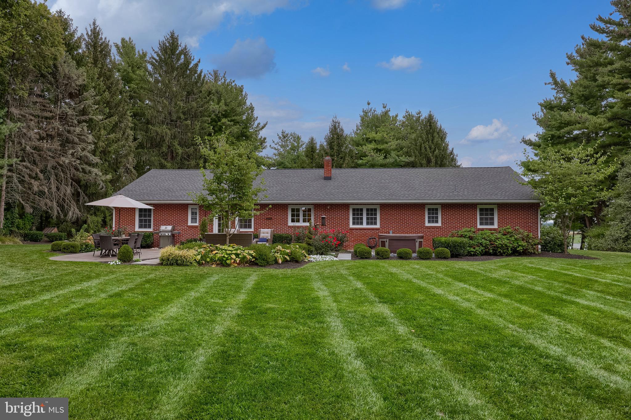 LITITZ - Residential