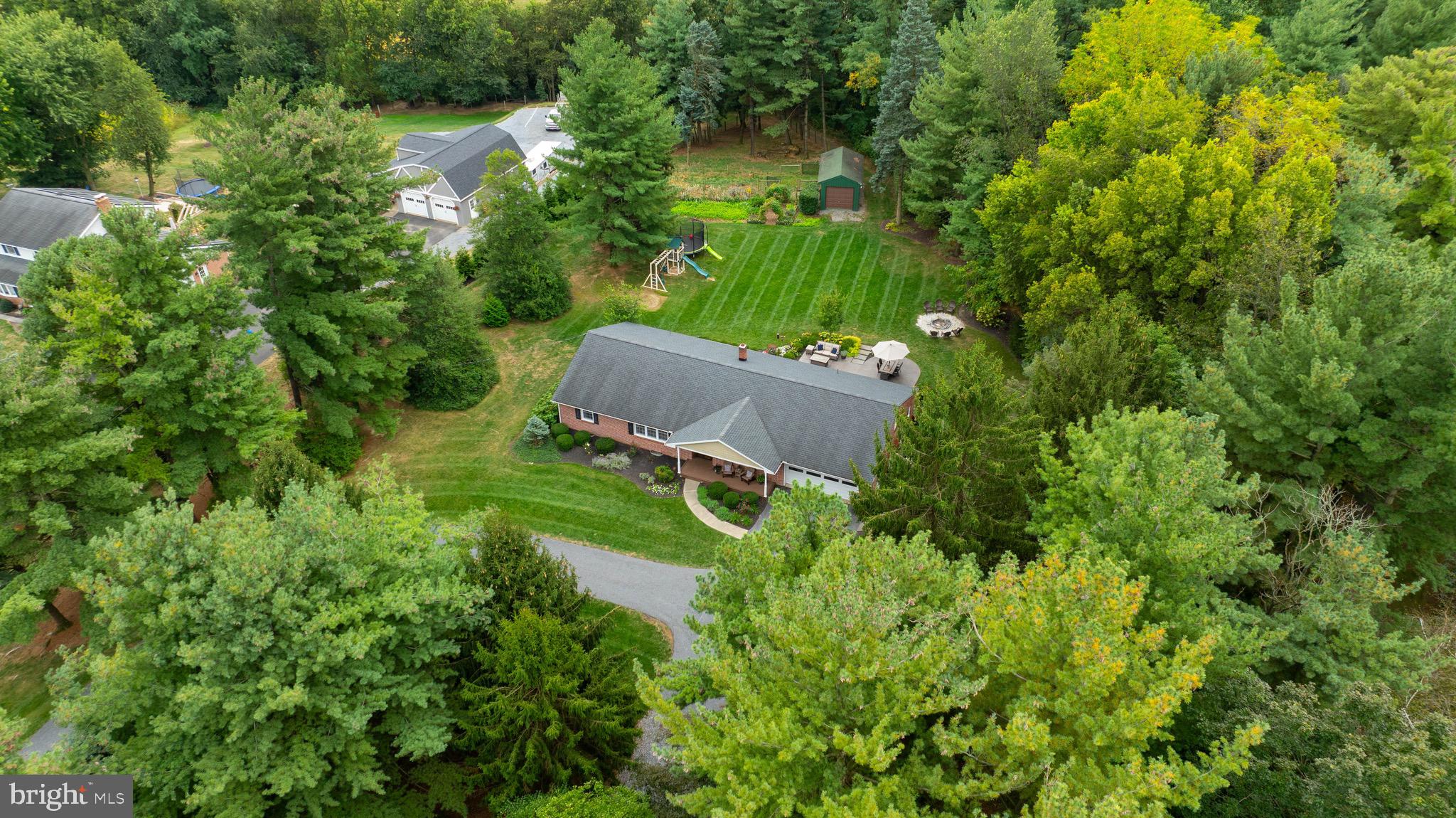 LITITZ - Residential