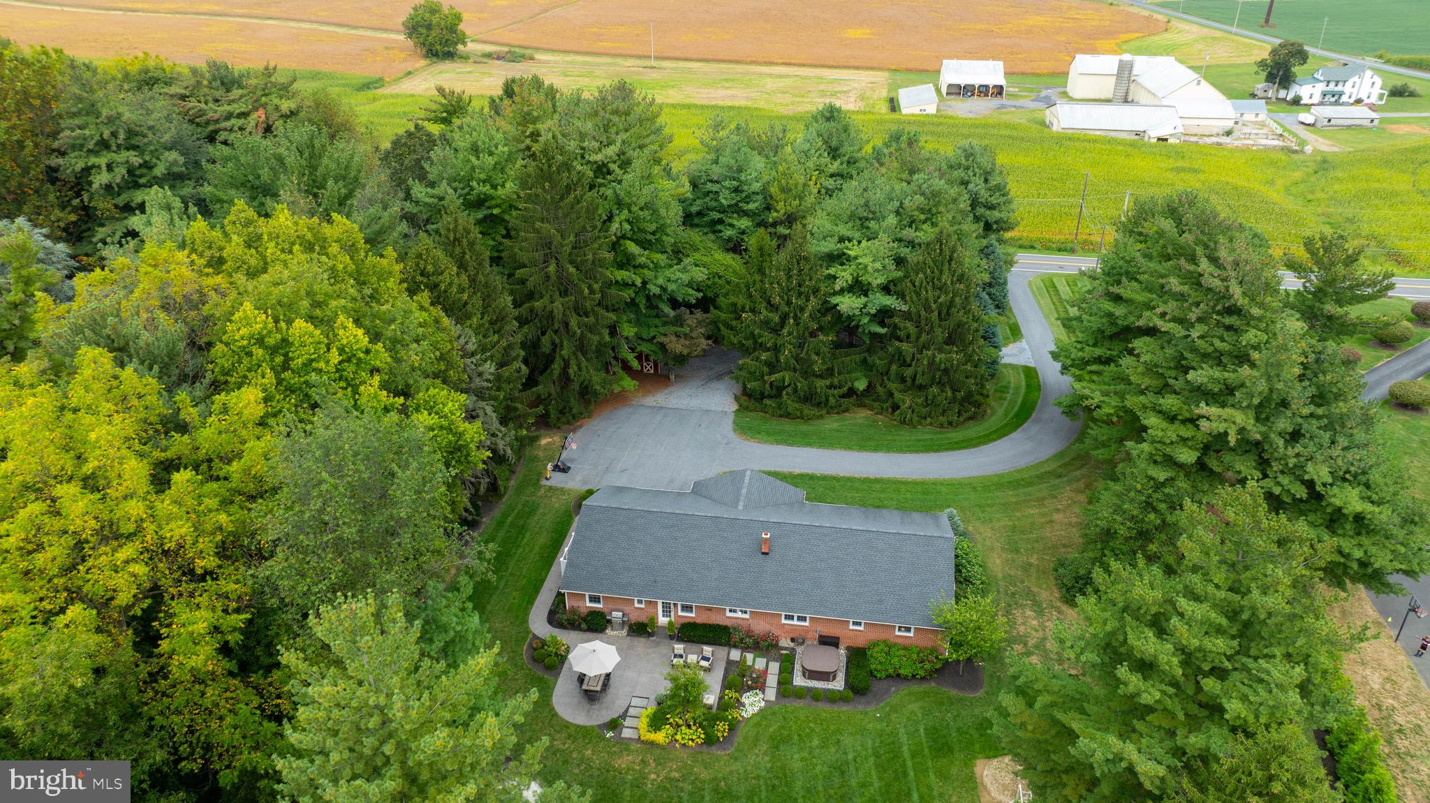 LITITZ - Residential