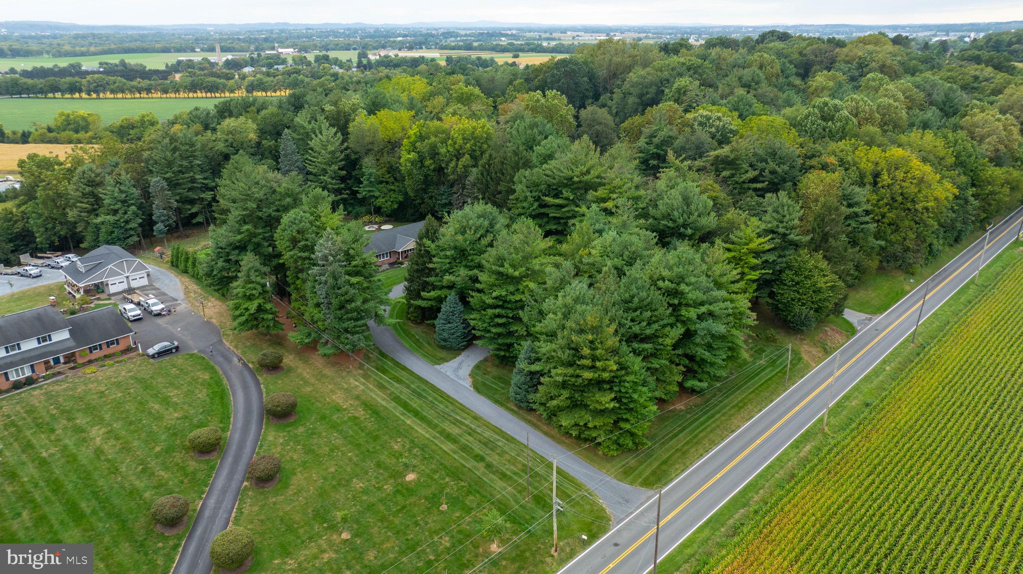 LITITZ - Residential