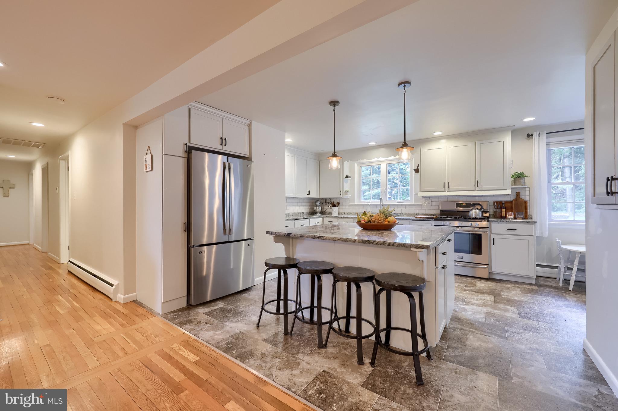 LITITZ - Residential