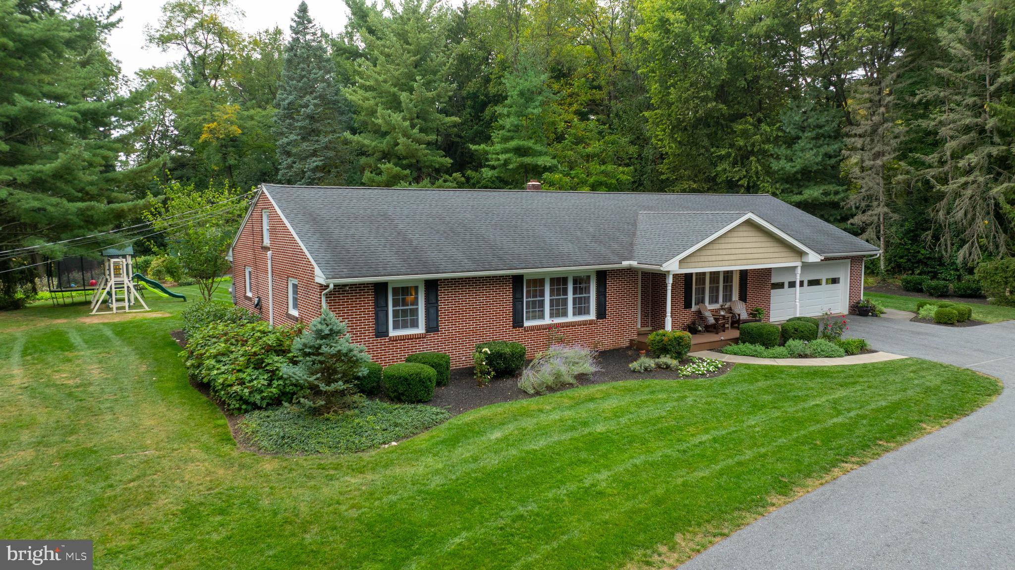 LITITZ - Residential