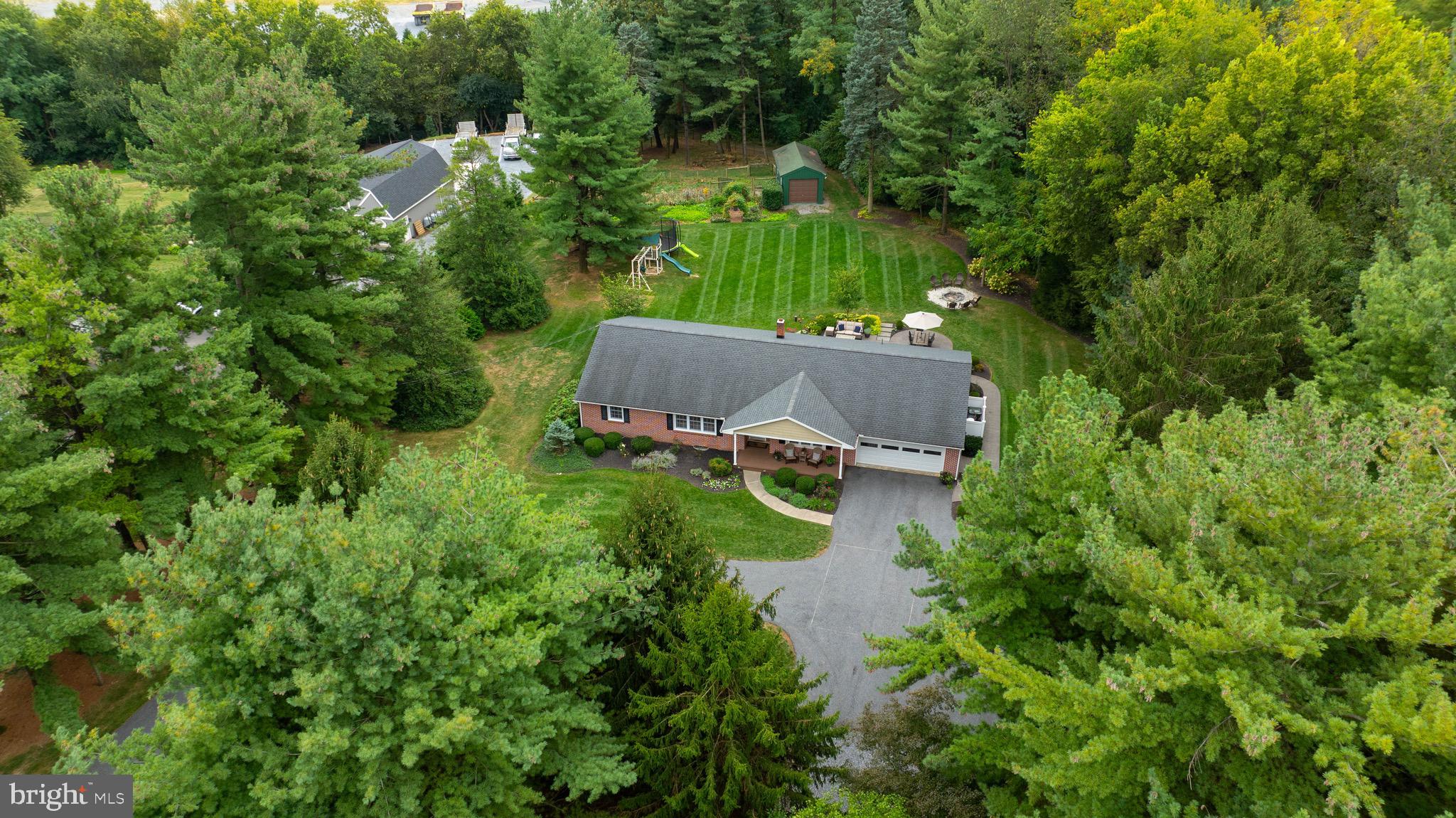 LITITZ - Residential