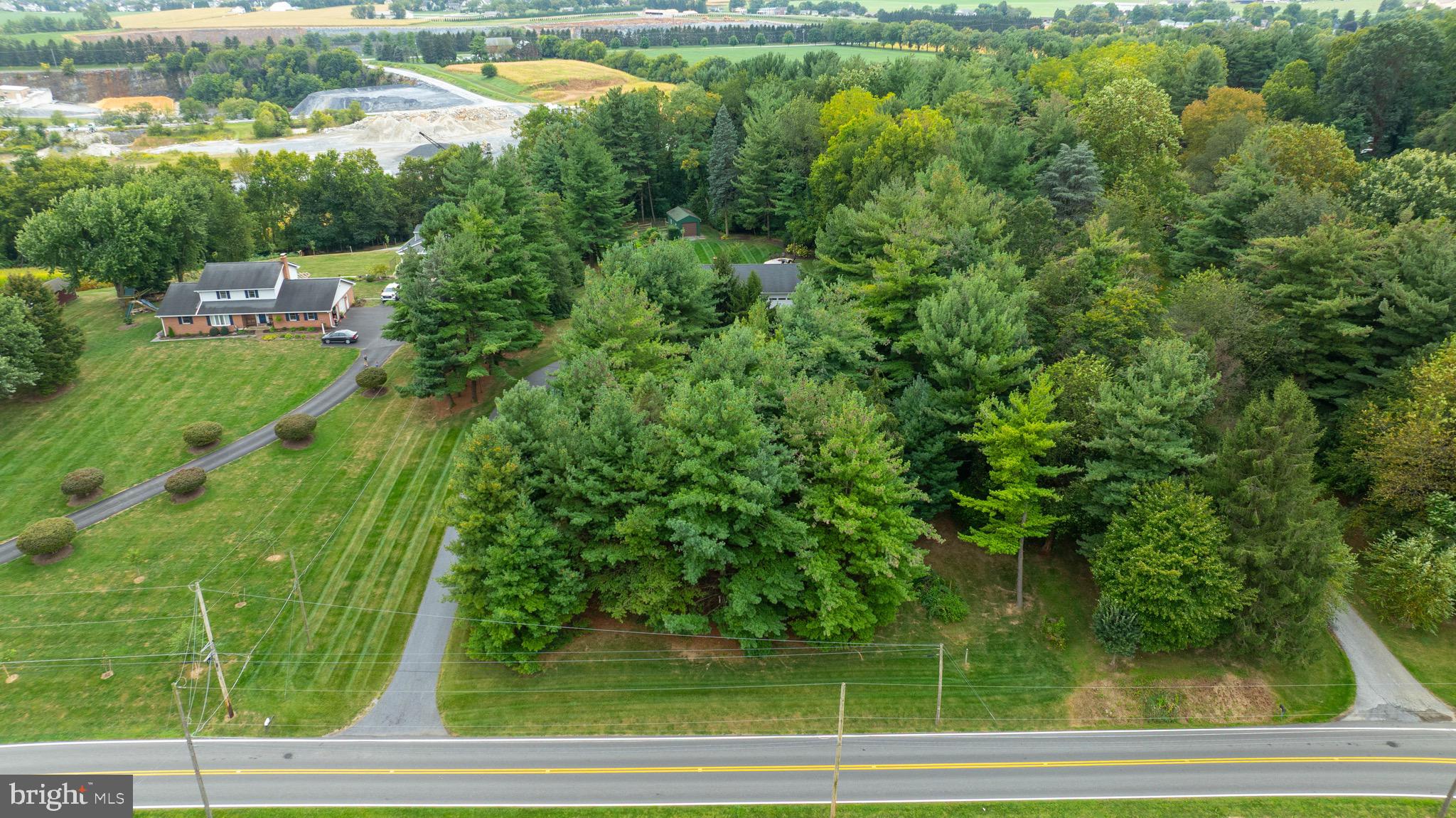 LITITZ - Residential