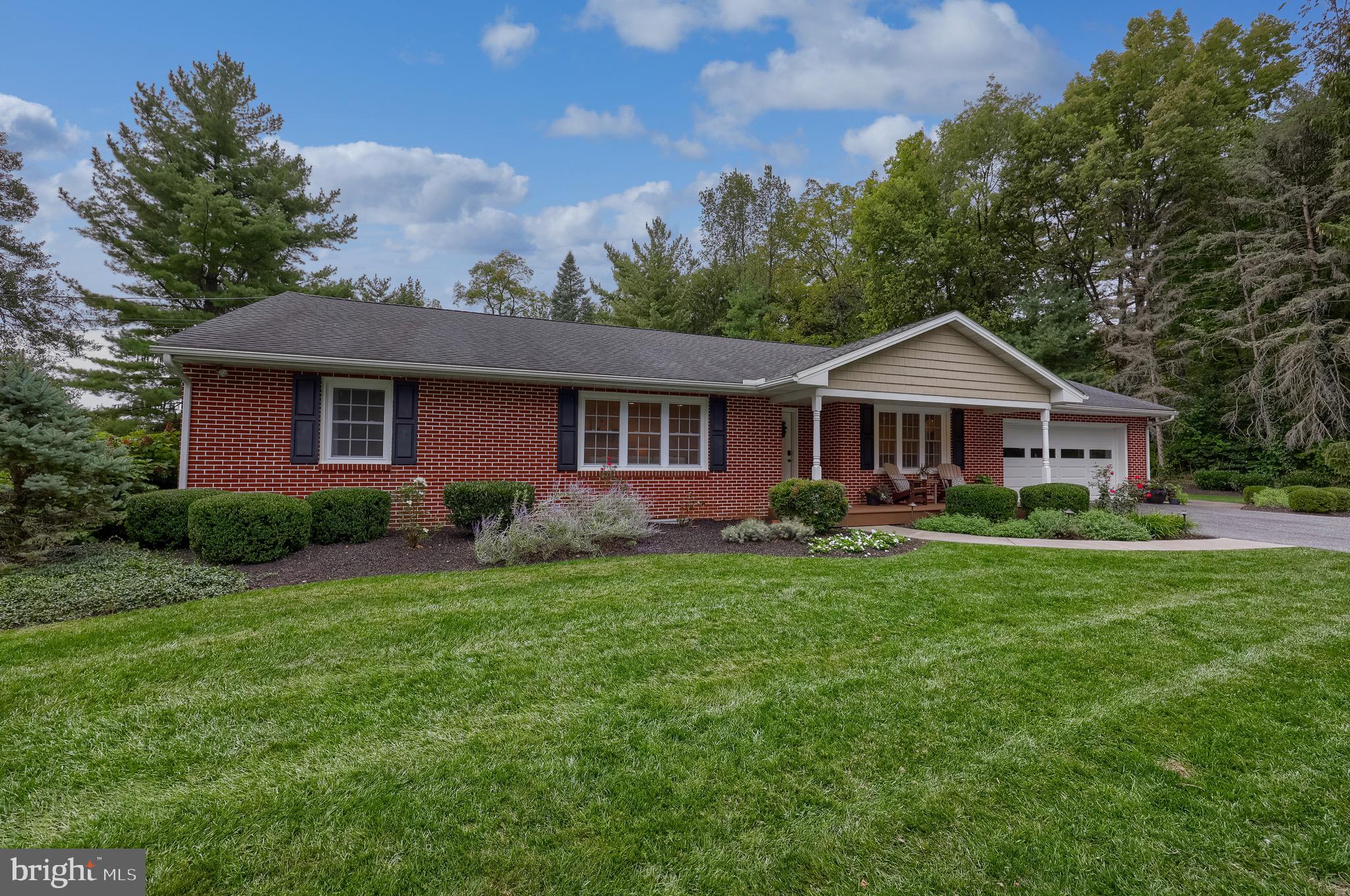 LITITZ - Residential