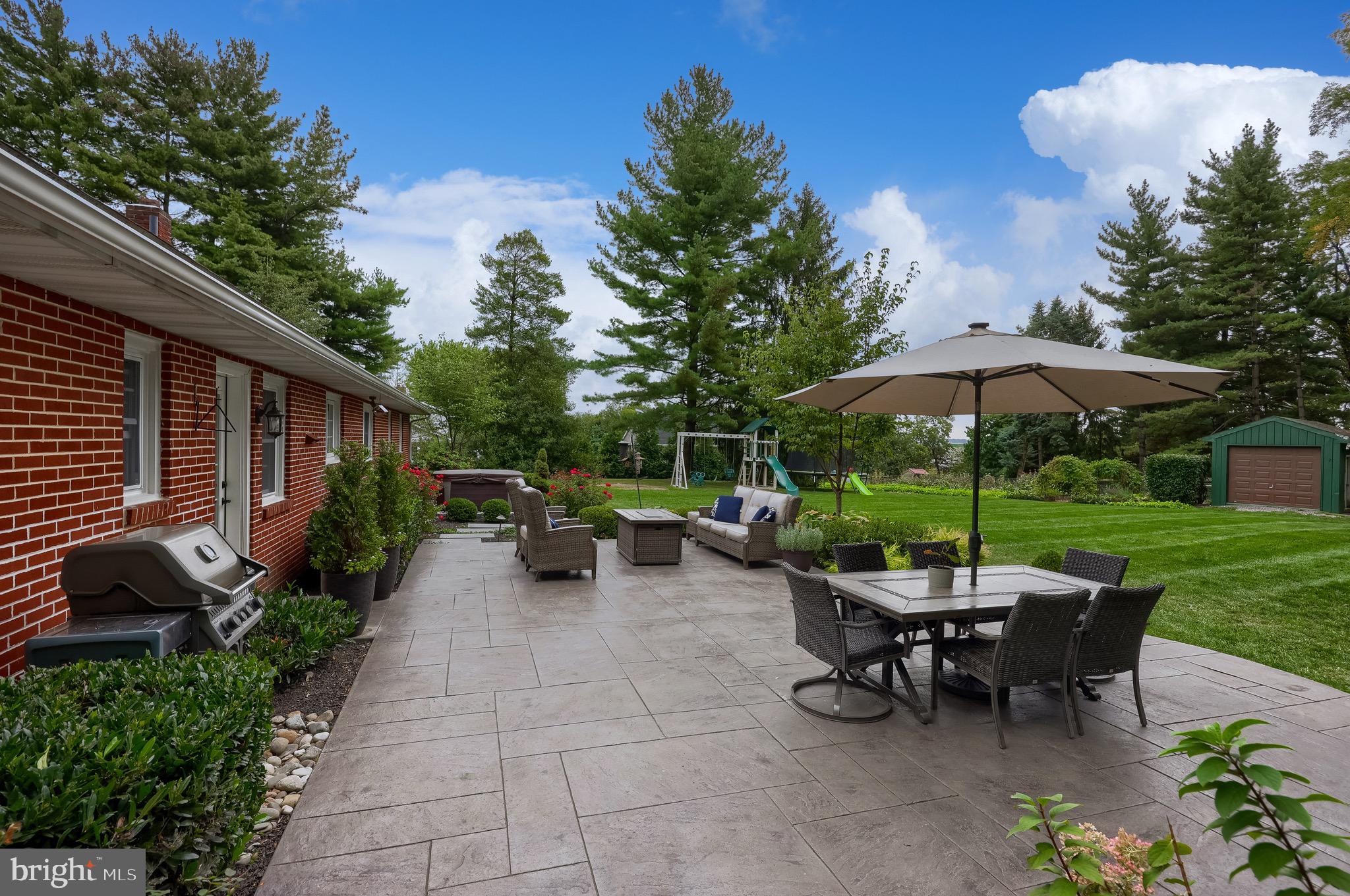 LITITZ - Residential