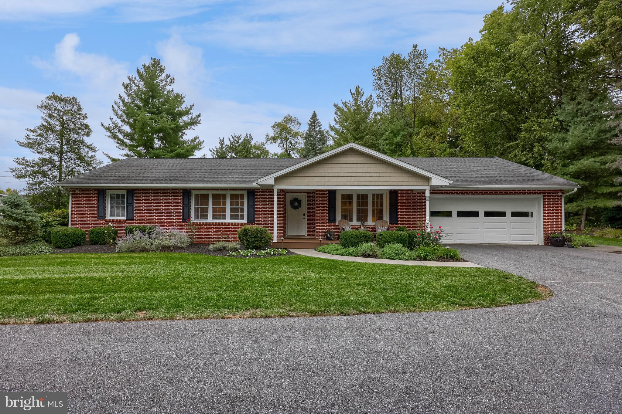 LITITZ - Residential