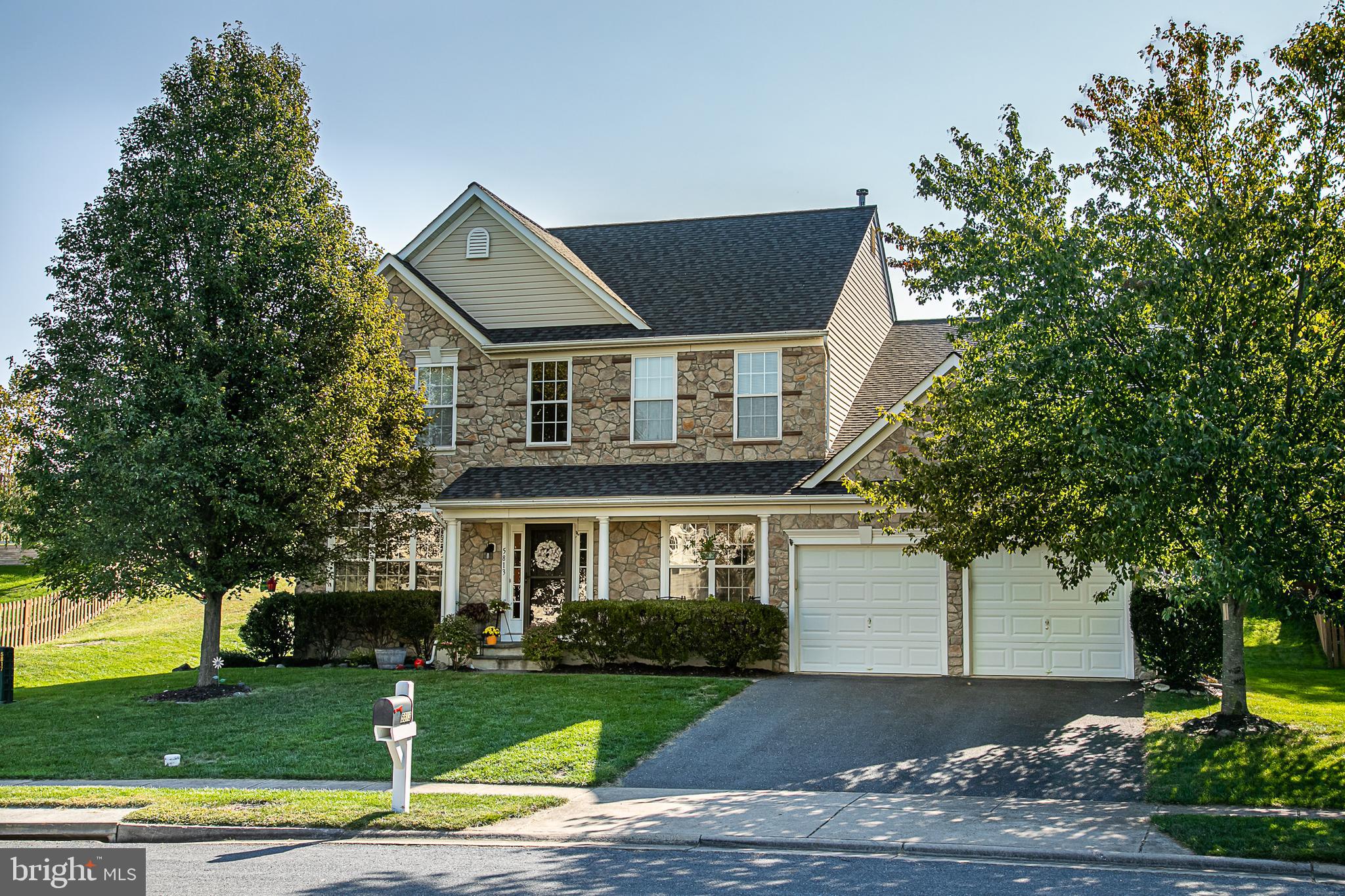 GREENVIEW - Residential