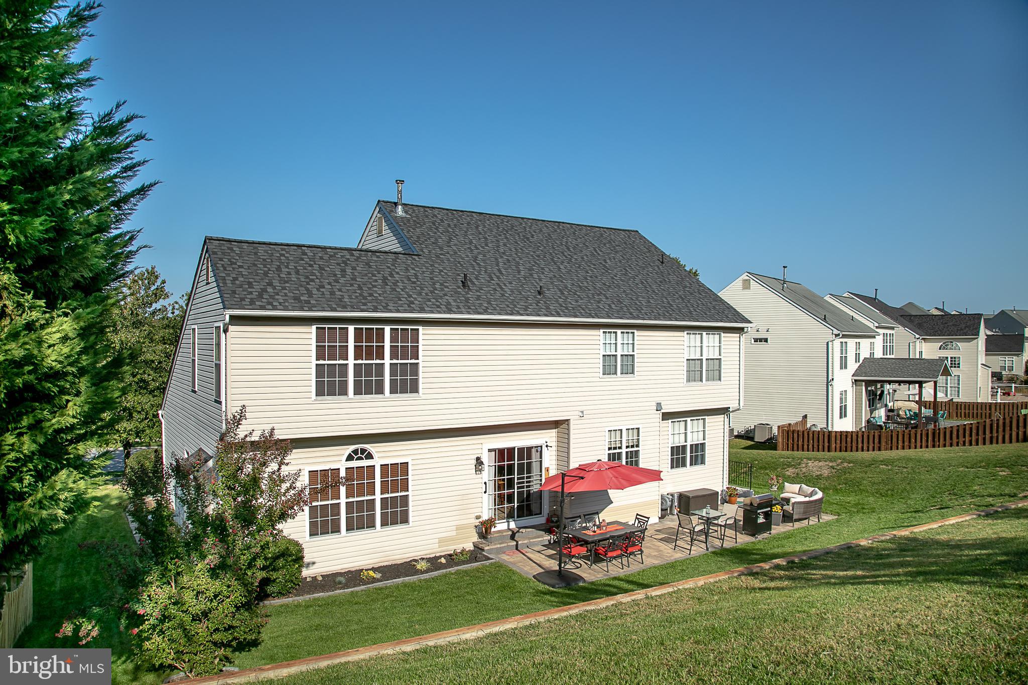 GREENVIEW - Residential