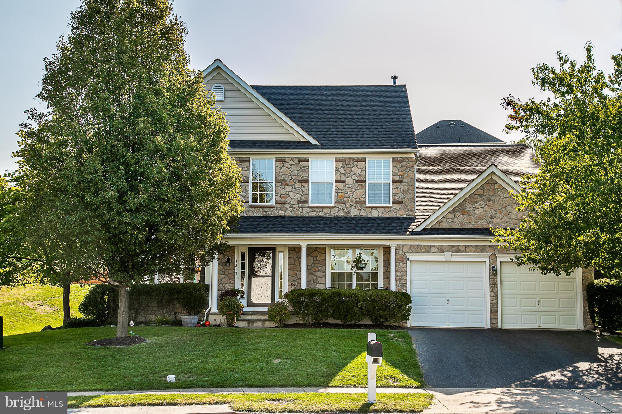 GREENVIEW - Residential