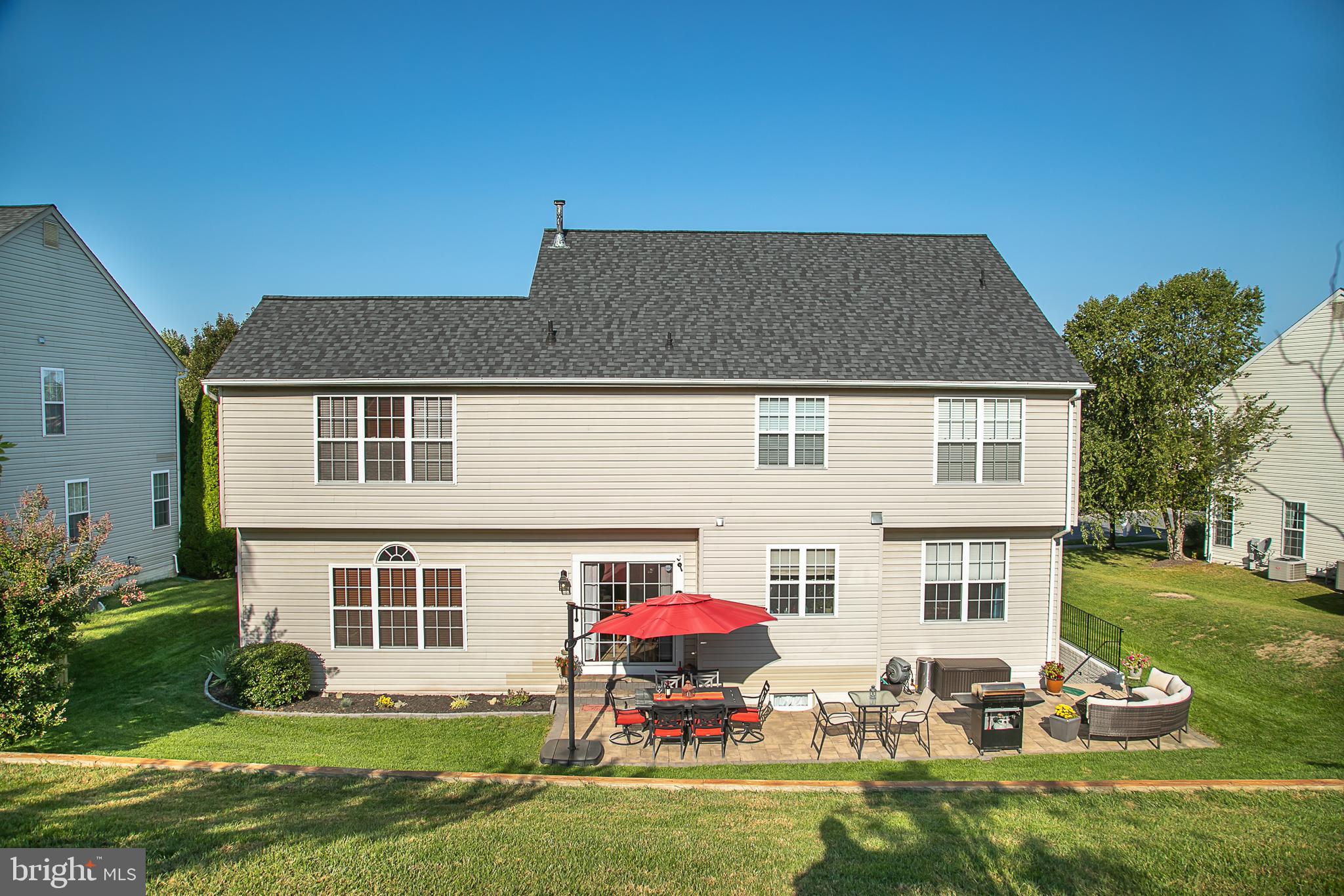 GREENVIEW - Residential