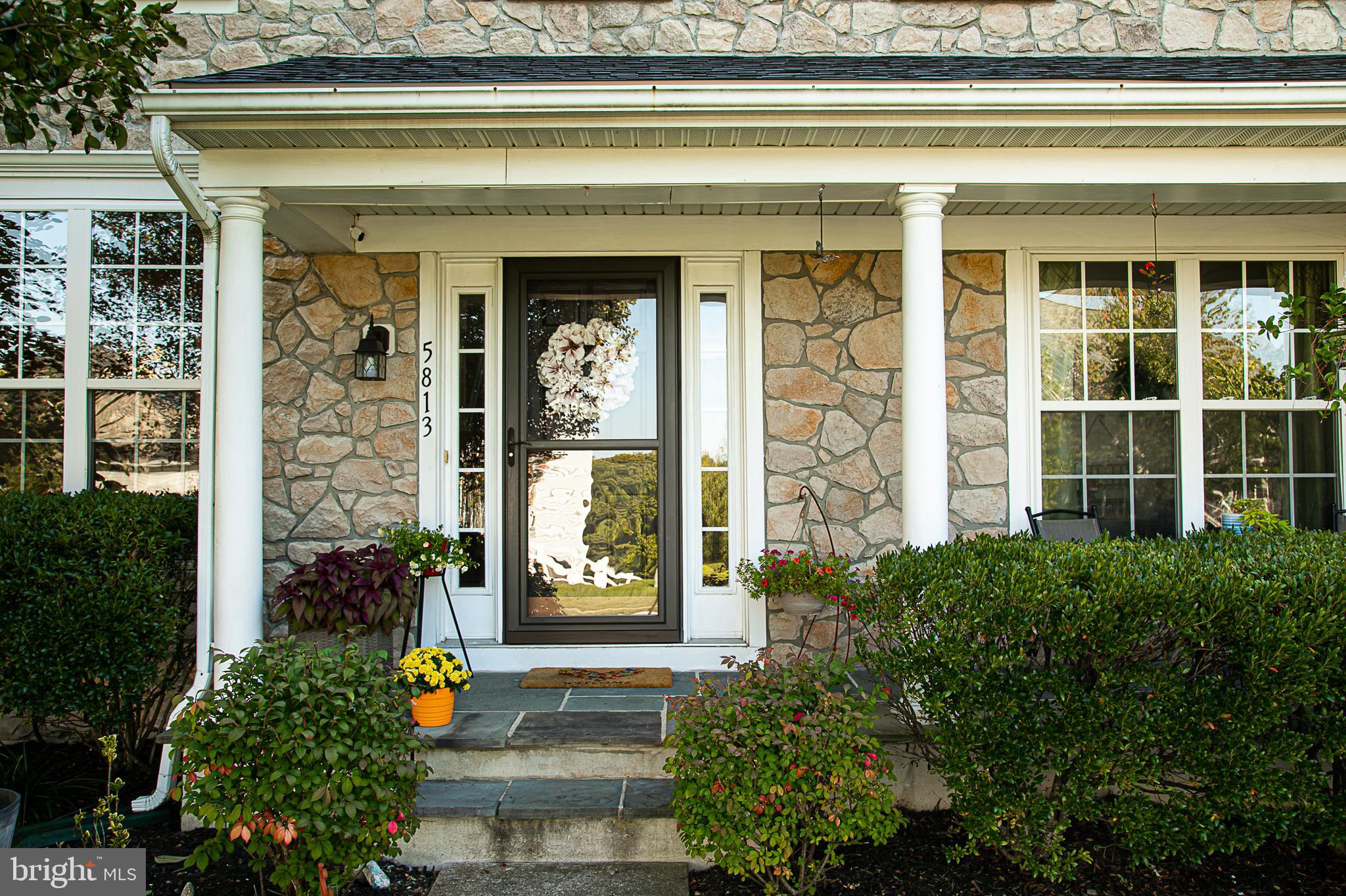 GREENVIEW - Residential