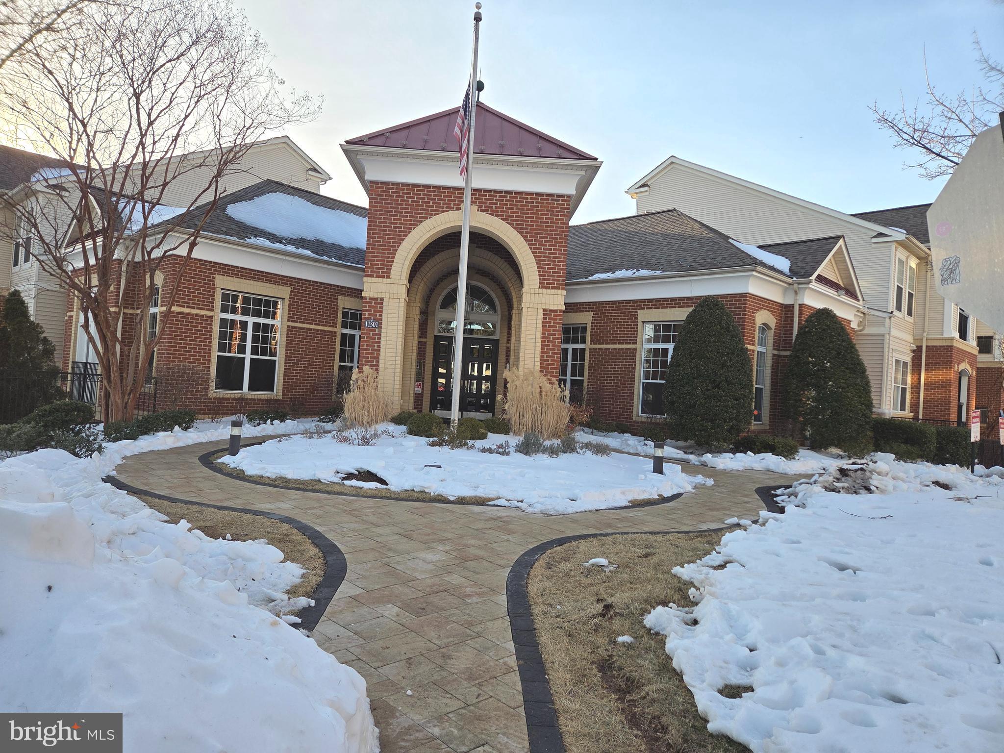 3851 ARISTOTLE COURT 1-404