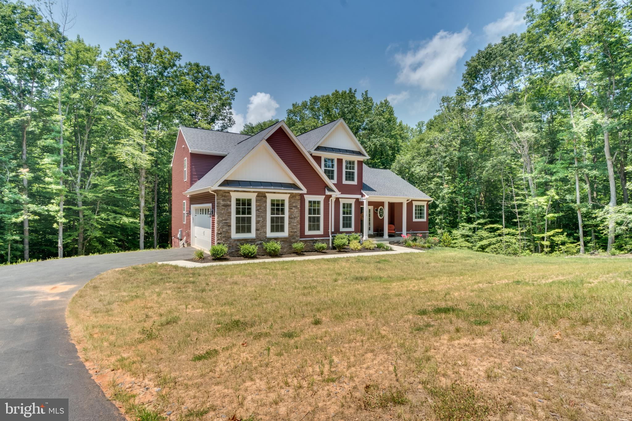 SHERWOOD ON THE RIVER - Residential