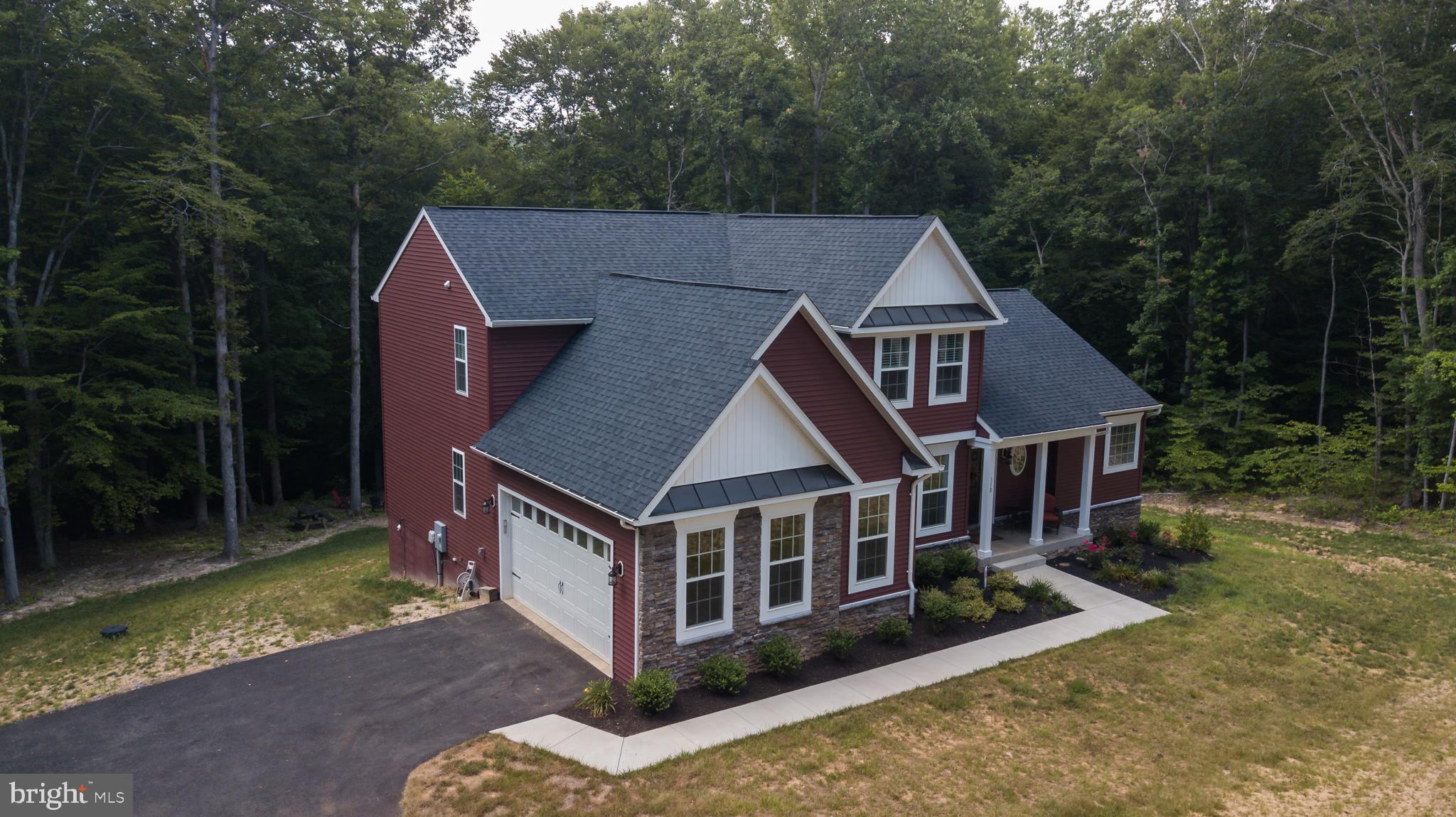 SHERWOOD ON THE RIVER - Residential
