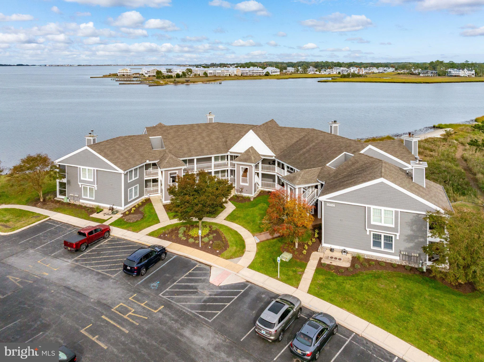 30474 Shore Lane Unit 15, Ocean View, DE 19970