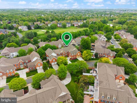 Townhouse For Sale - 43423 Wild Dunes Square<br/> LEESBURG, VA 20176