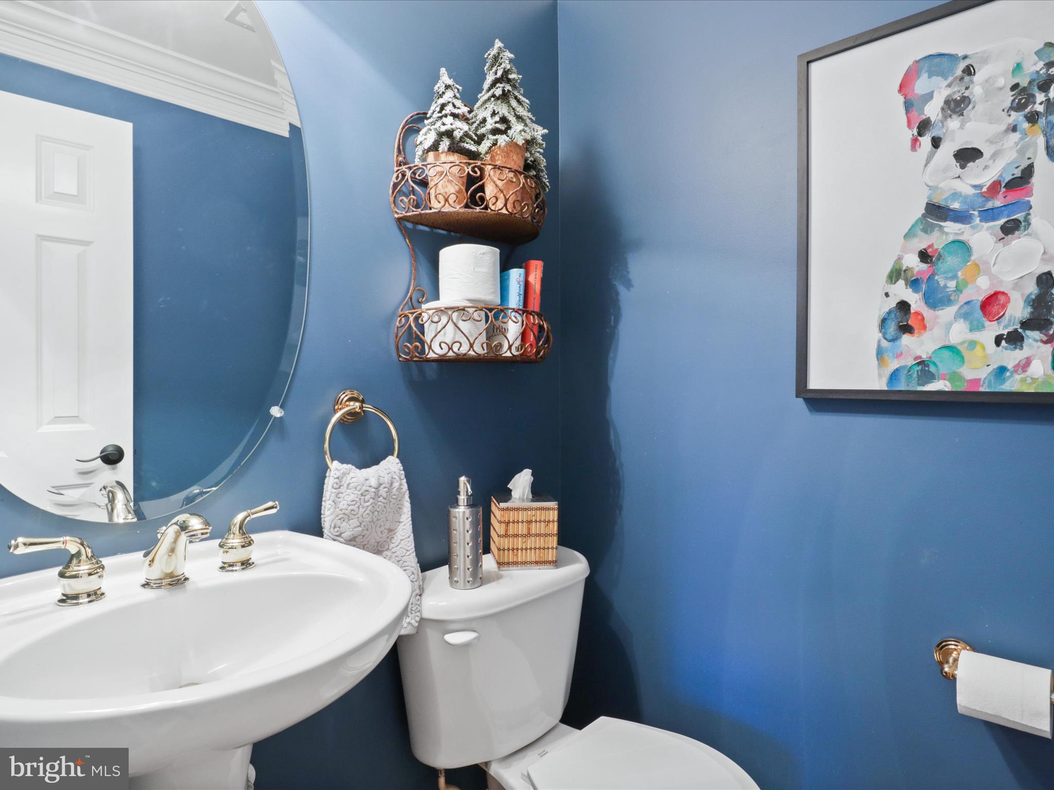 KENSINGTON ESTATES - Residential