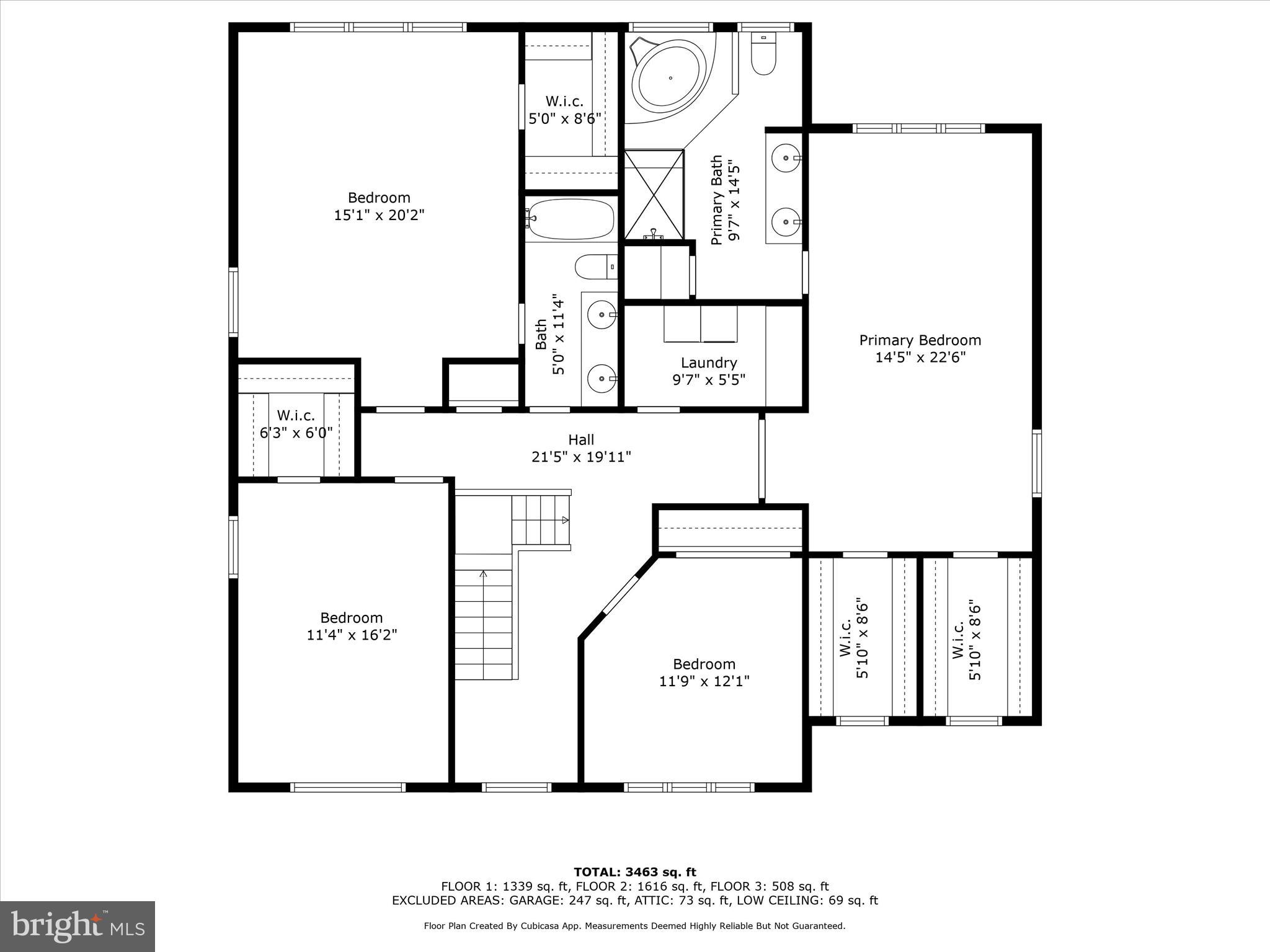 KENSINGTON ESTATES - Residential