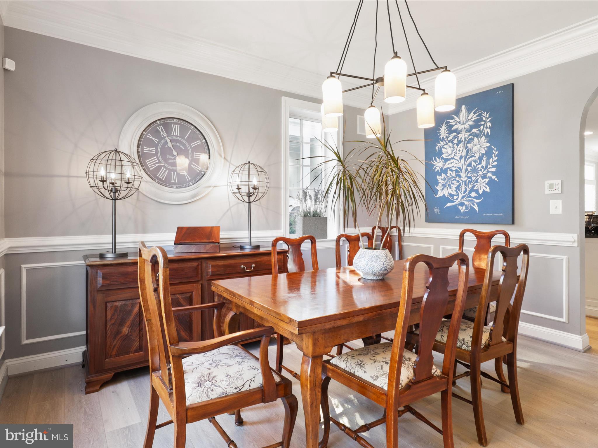 KENSINGTON ESTATES - Residential