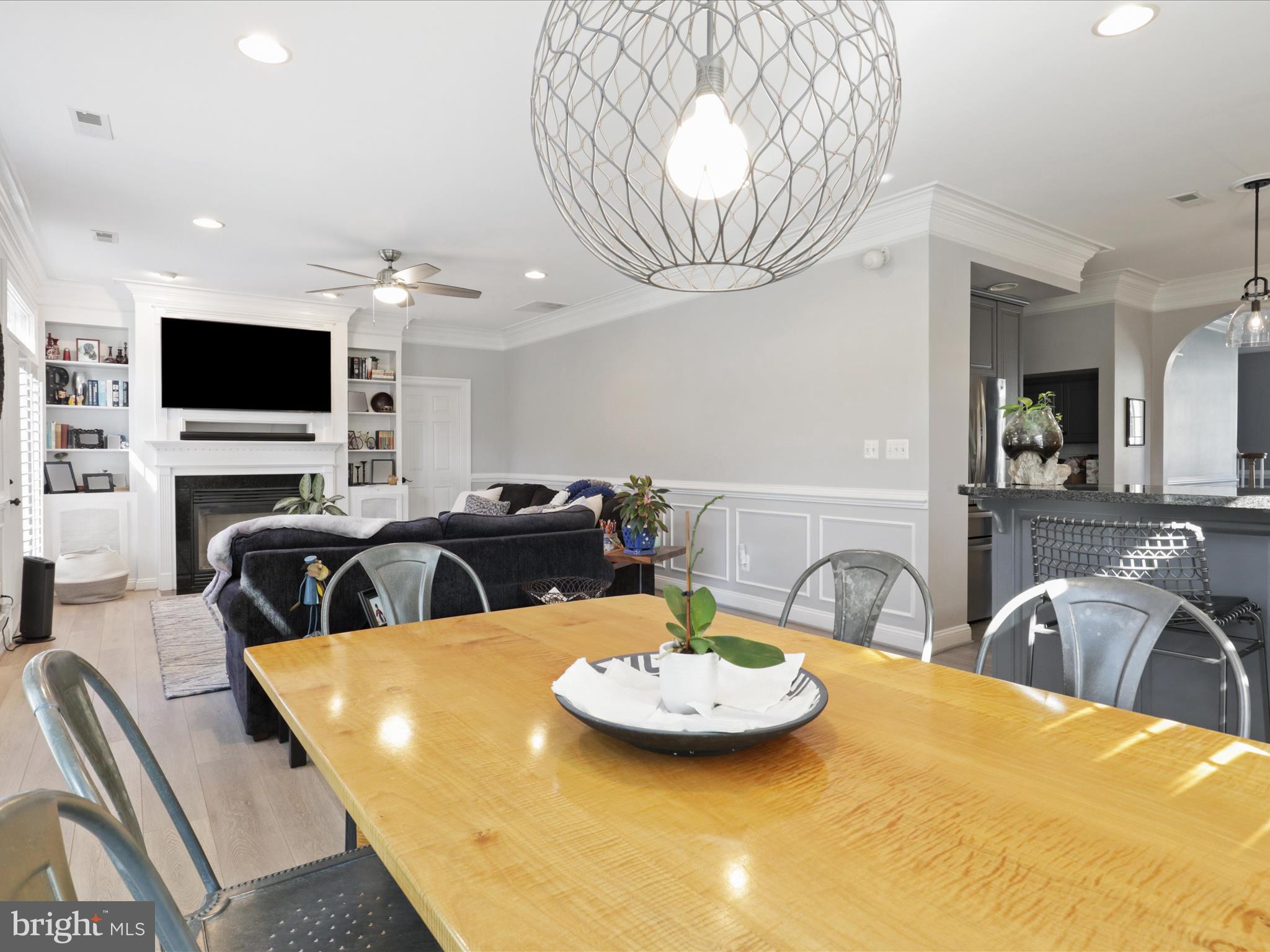 KENSINGTON ESTATES - Residential