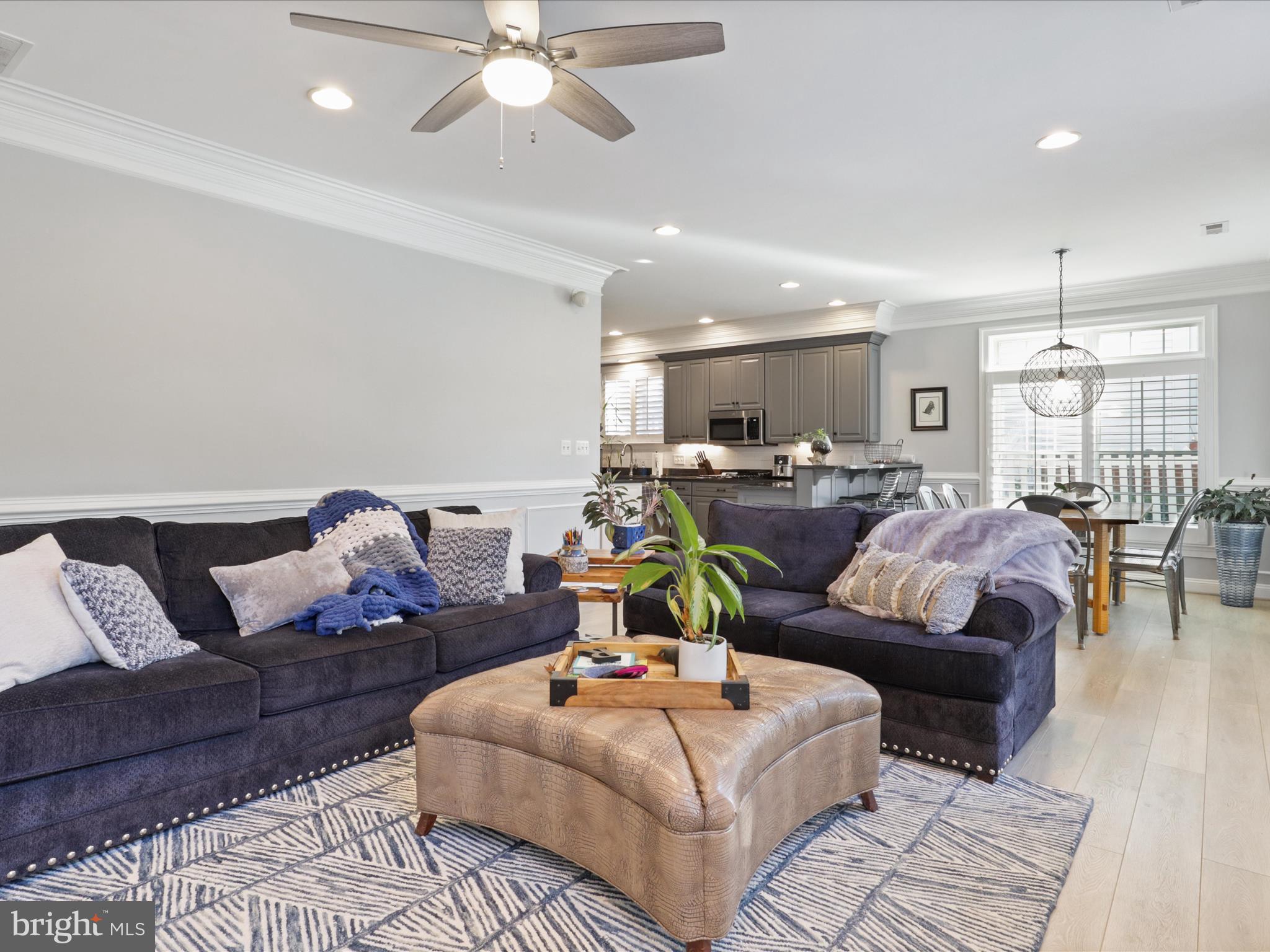 KENSINGTON ESTATES - Residential