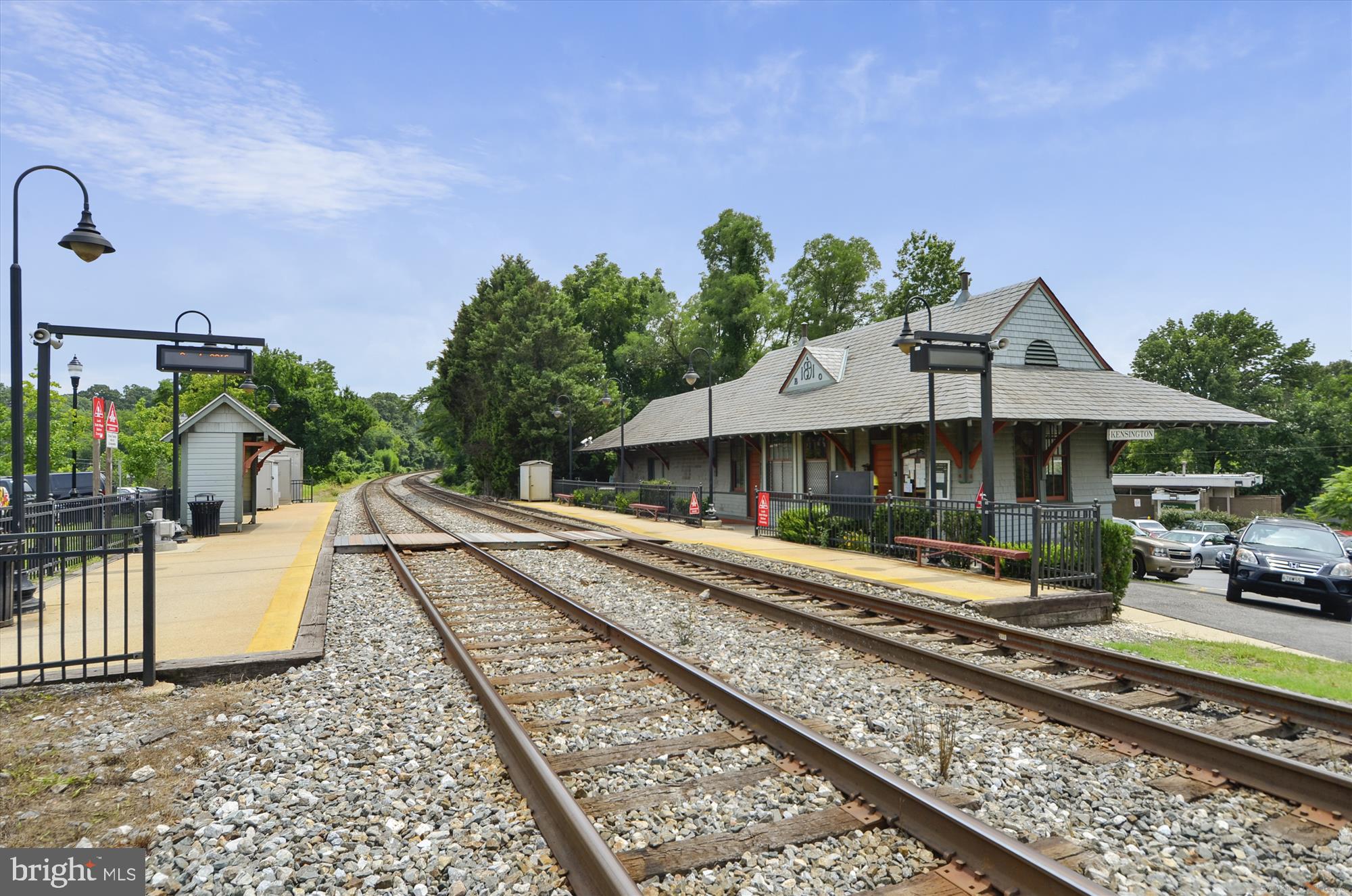 KENSINGTON ESTATES - Residential