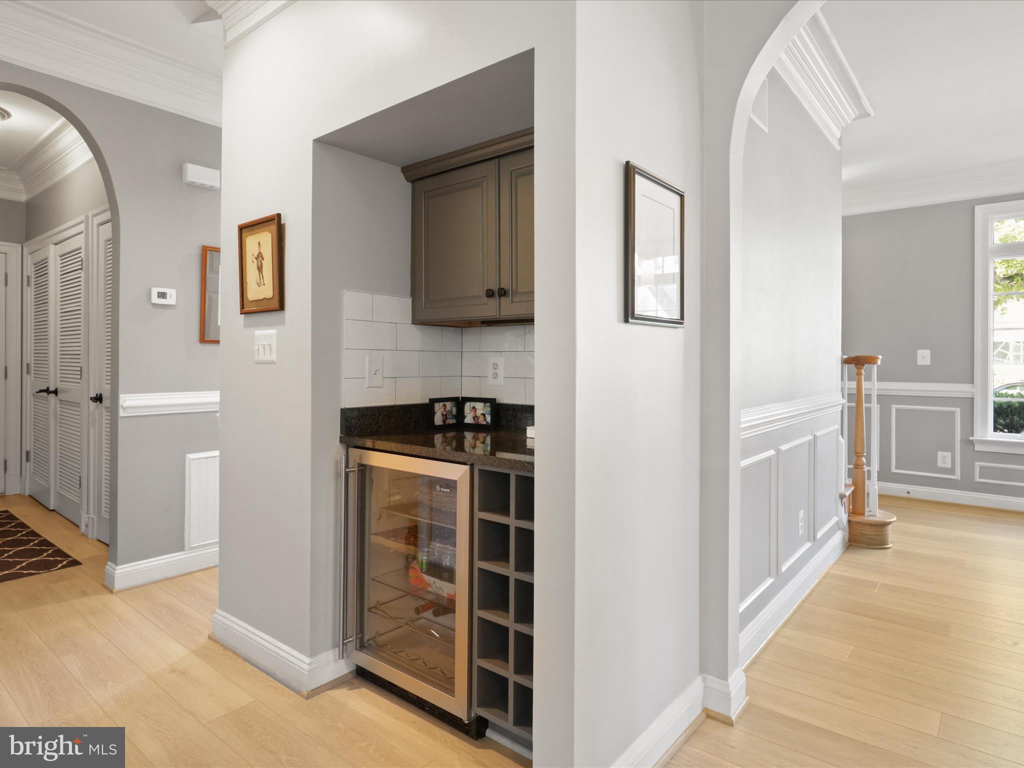 KENSINGTON ESTATES - Residential