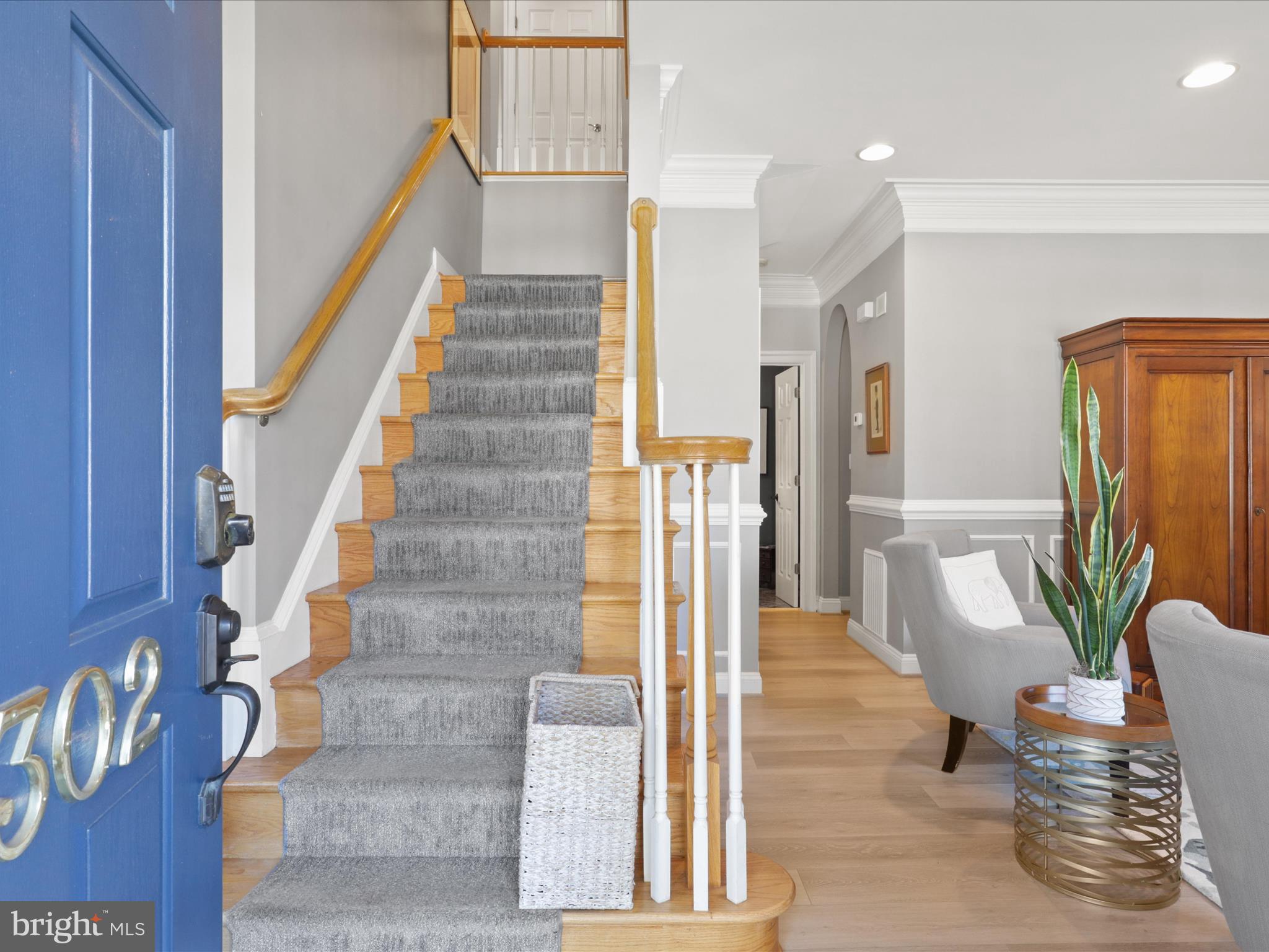 KENSINGTON ESTATES - Residential