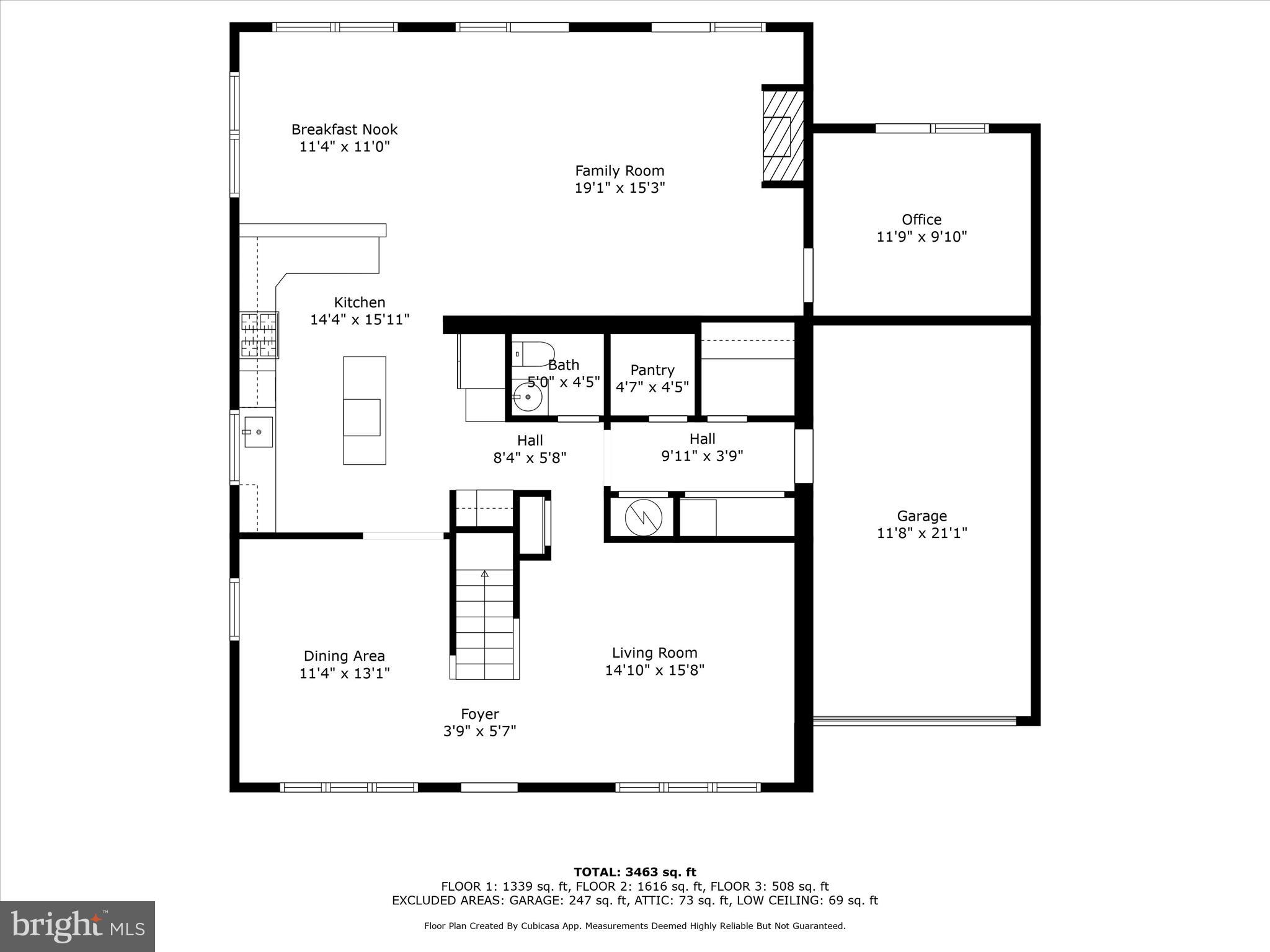 KENSINGTON ESTATES - Residential