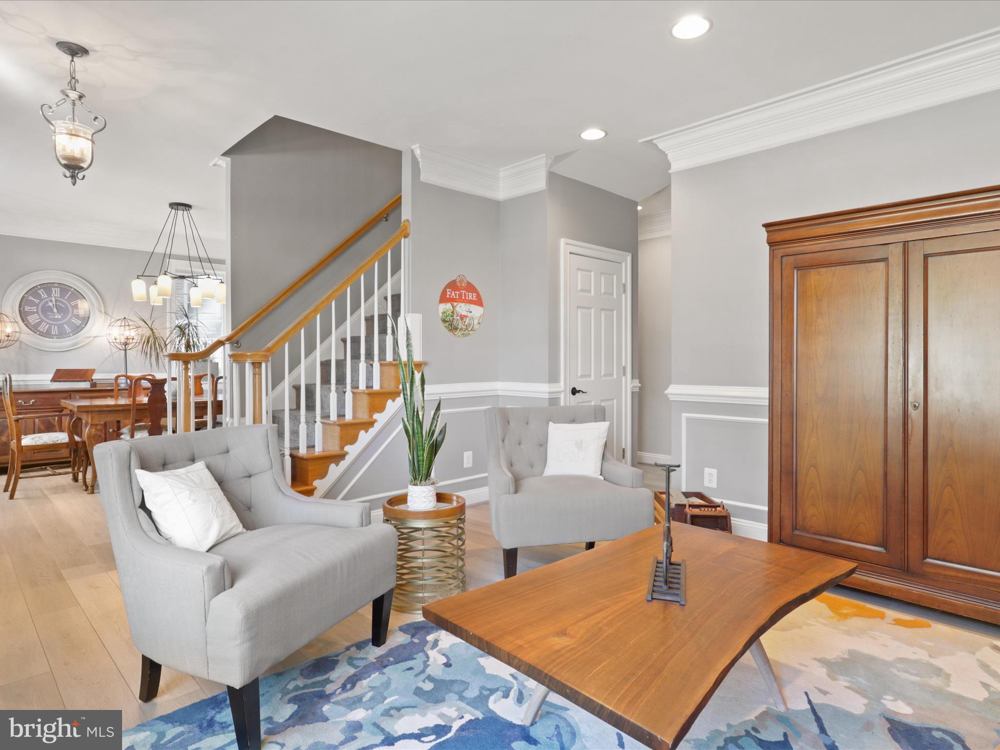 KENSINGTON ESTATES - Residential