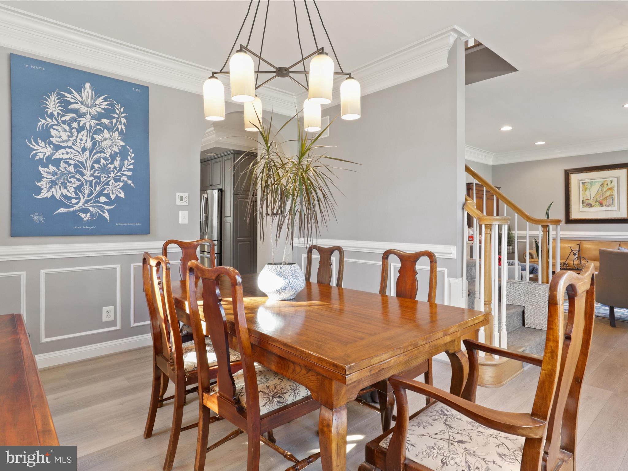 KENSINGTON ESTATES - Residential