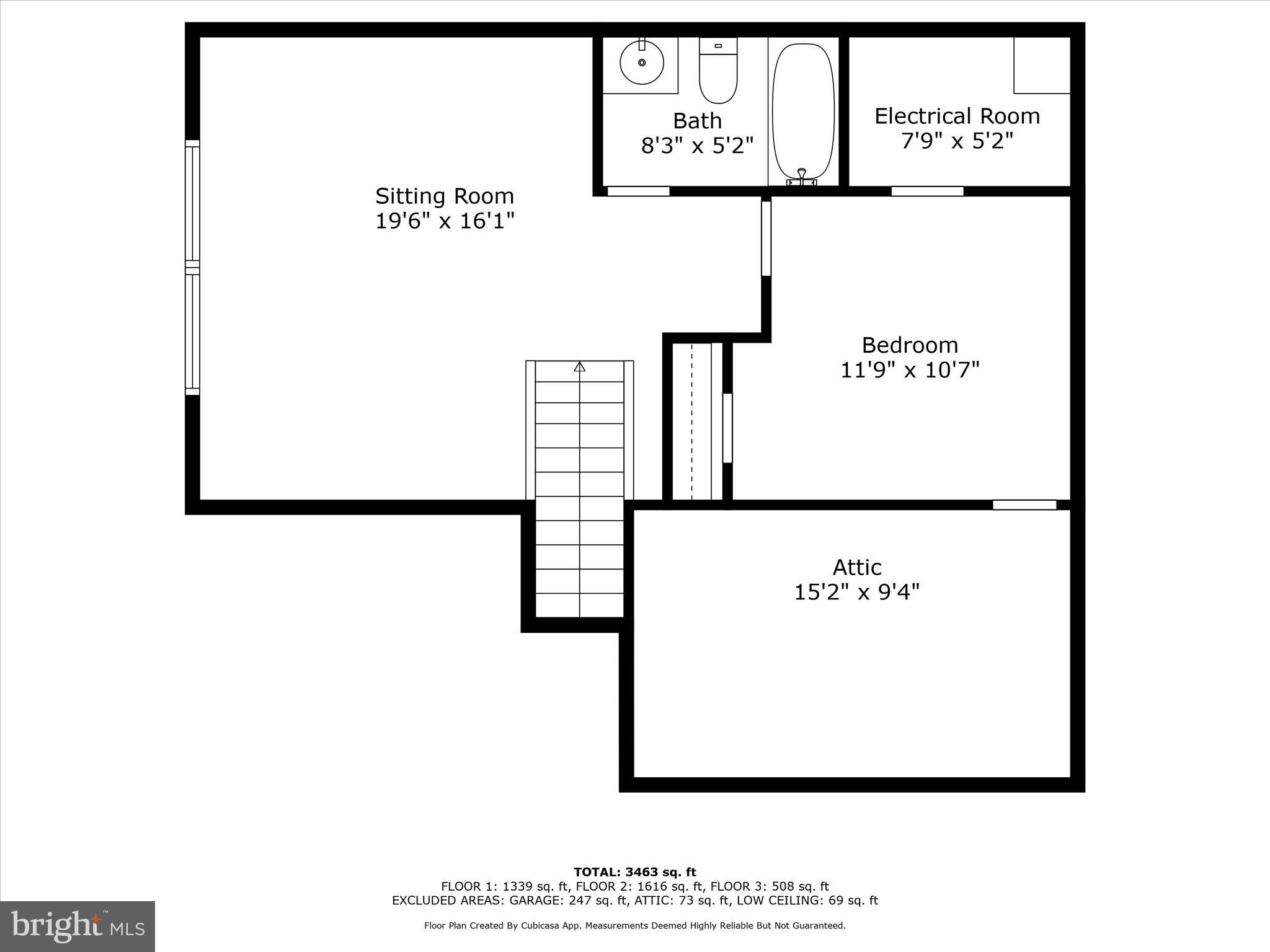 KENSINGTON ESTATES - Residential