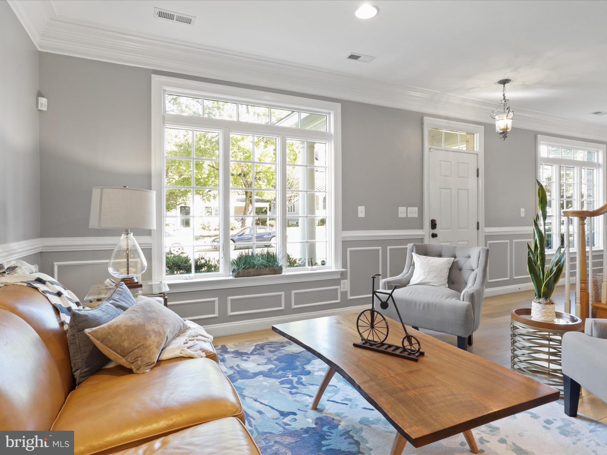 KENSINGTON ESTATES - Residential