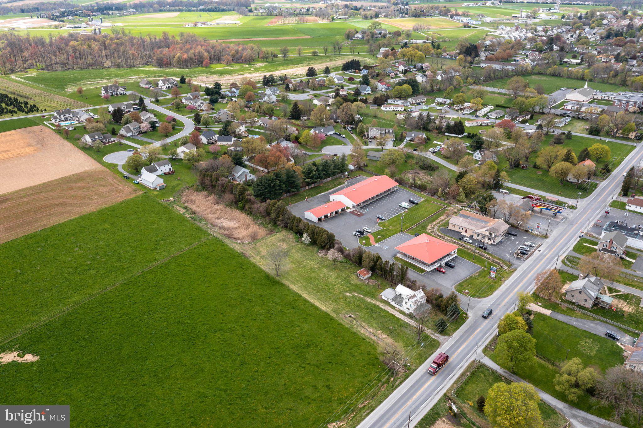 3766 HORSESHOE PIKE