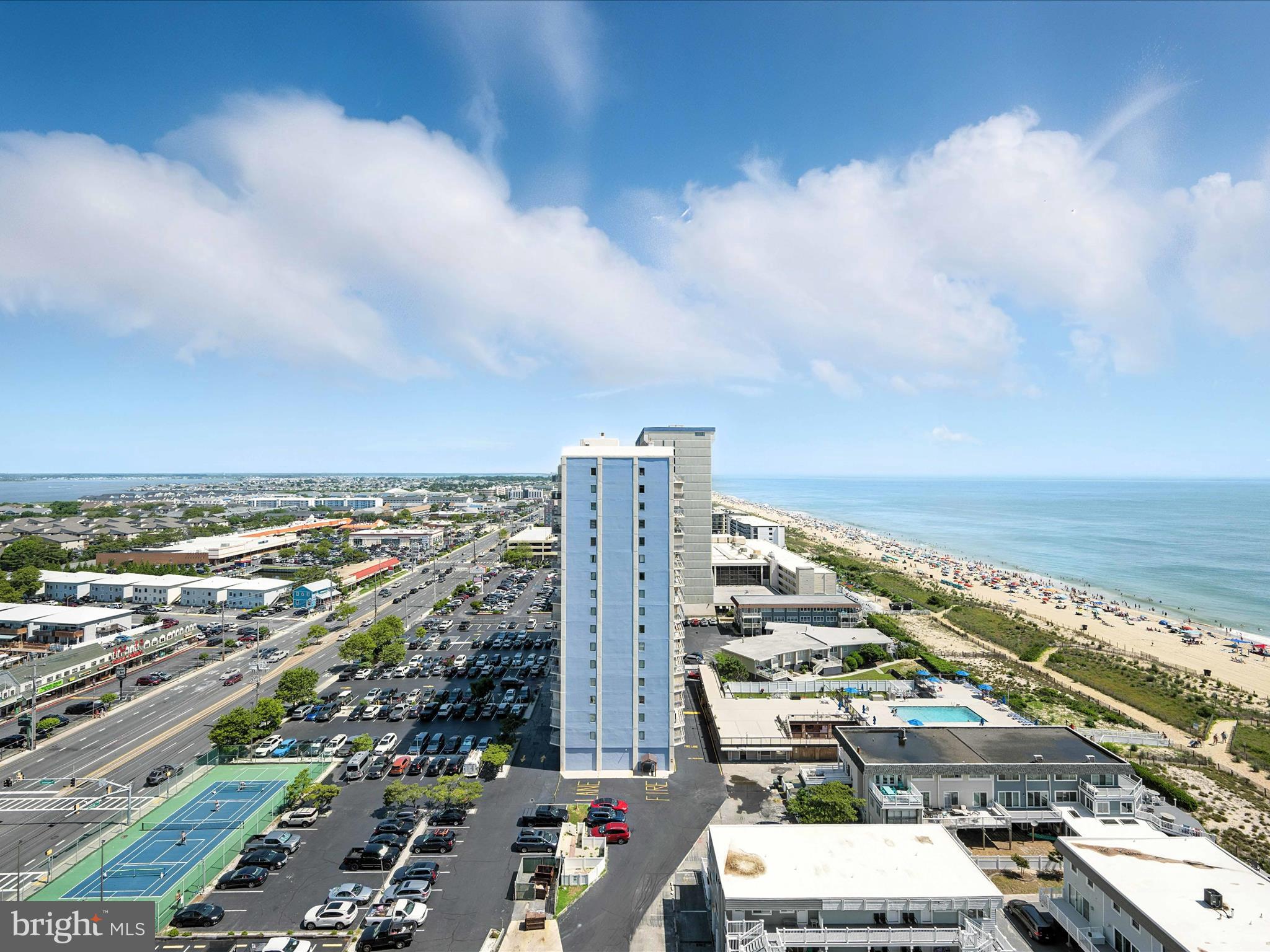 NON DEVELOPMENT - Residential