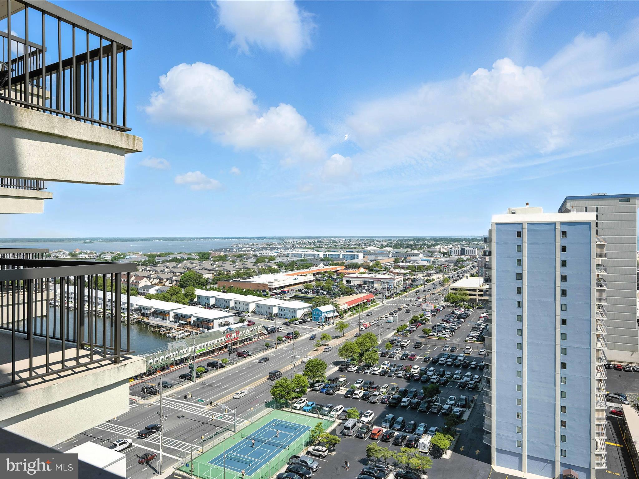 NON DEVELOPMENT - Residential